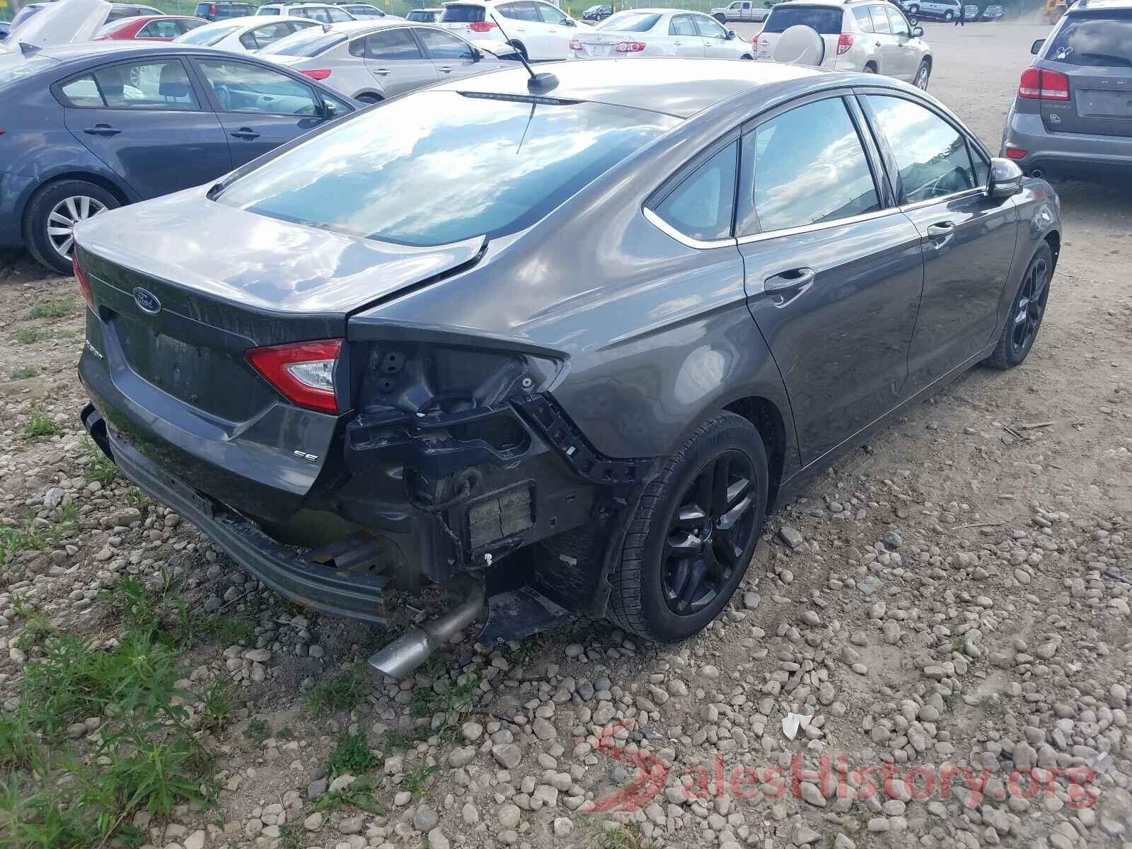 3FA6P0H75GR378340 2016 FORD FUSION