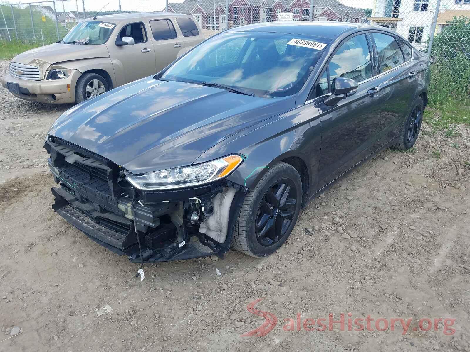 3FA6P0H75GR378340 2016 FORD FUSION