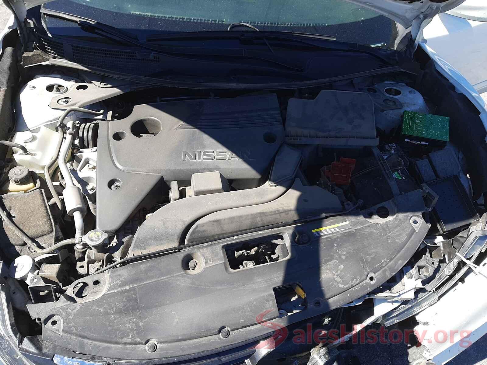 1N4AL3AP1HC258939 2017 NISSAN ALTIMA