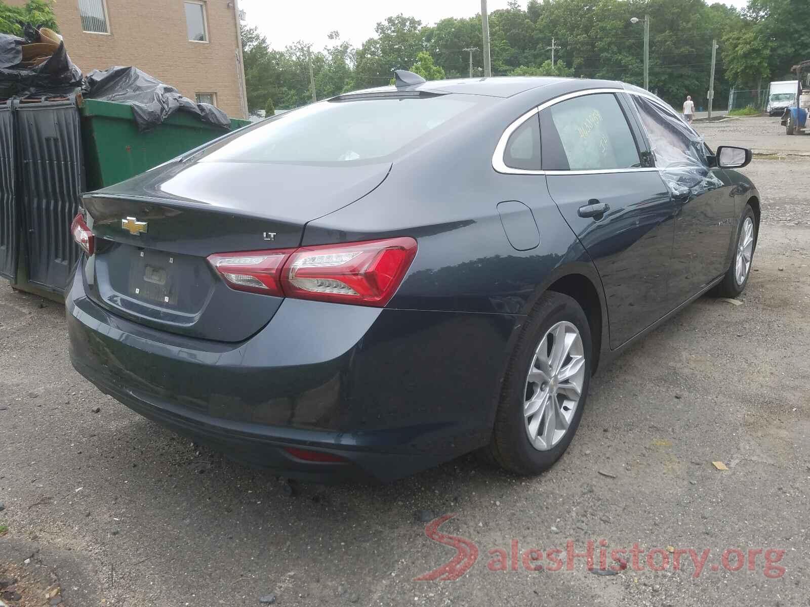 1G1ZD5ST7LF081069 2020 CHEVROLET MALIBU