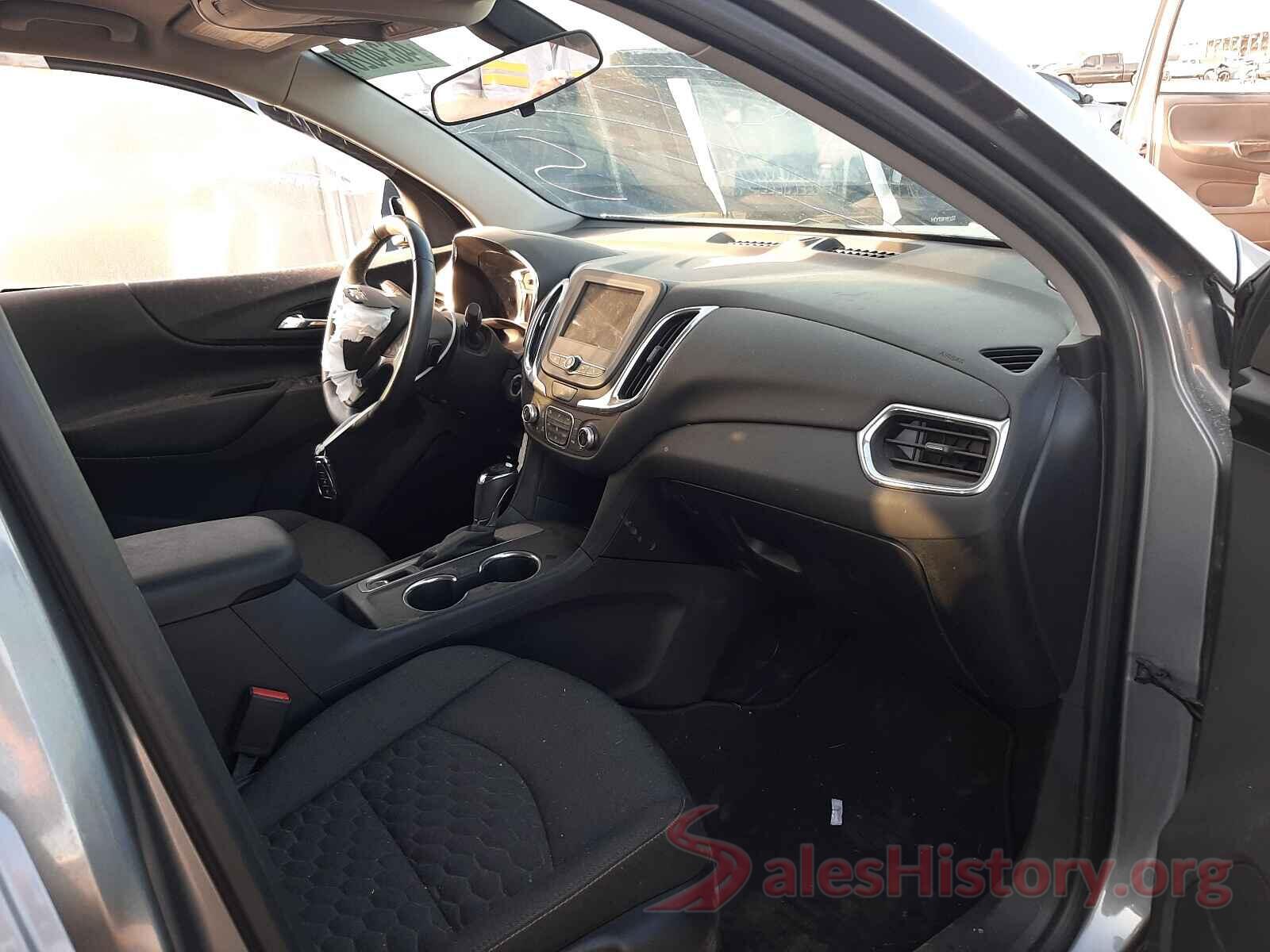 3GNAXMEU9KL351313 2019 CHEVROLET EQUINOX