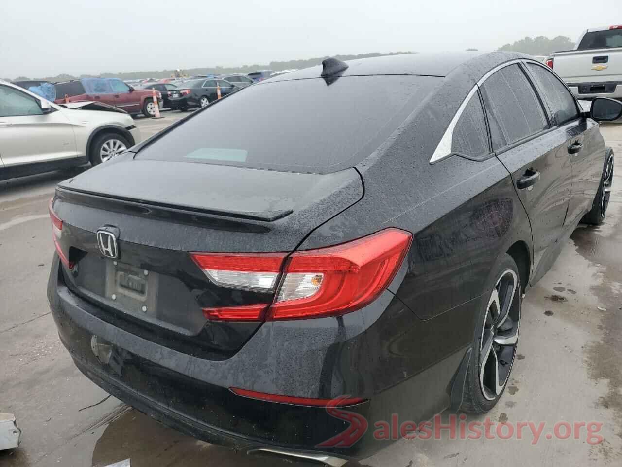 1HGCV1F38JA166379 2018 HONDA ACCORD