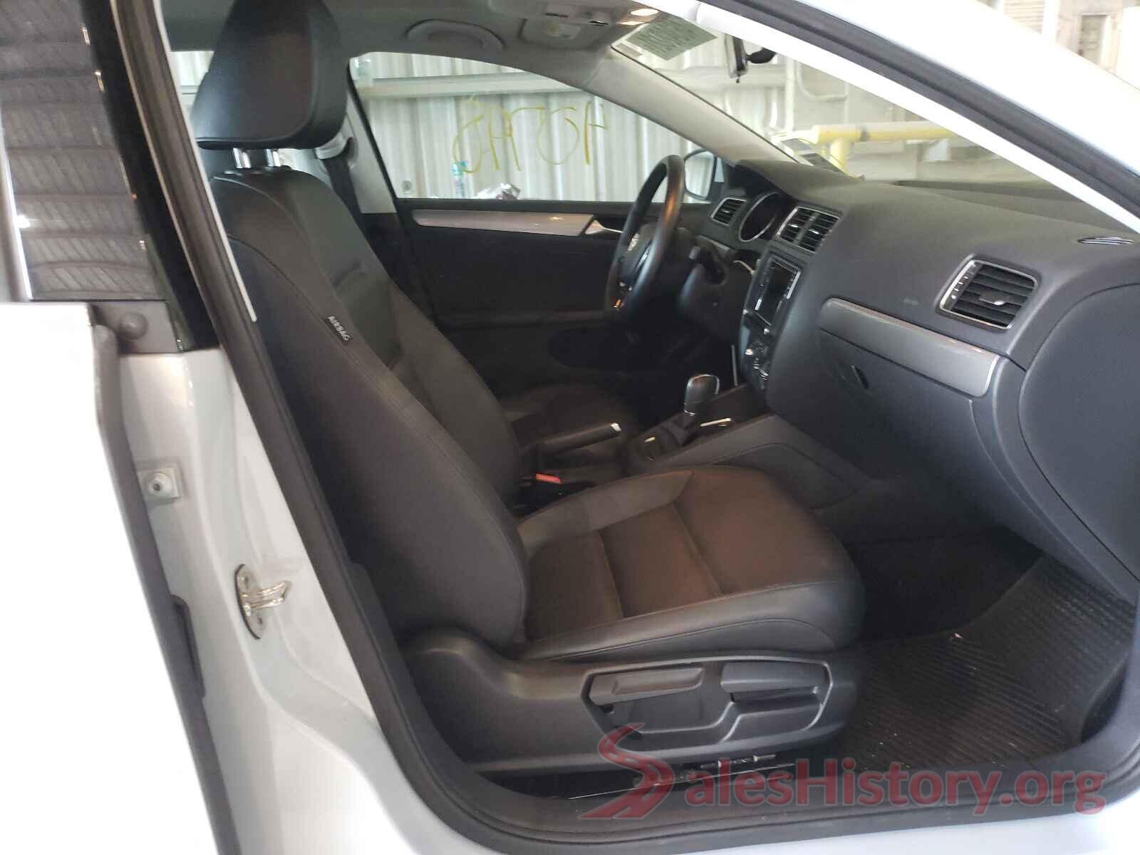 3VWDB7AJ8HM413706 2017 VOLKSWAGEN JETTA