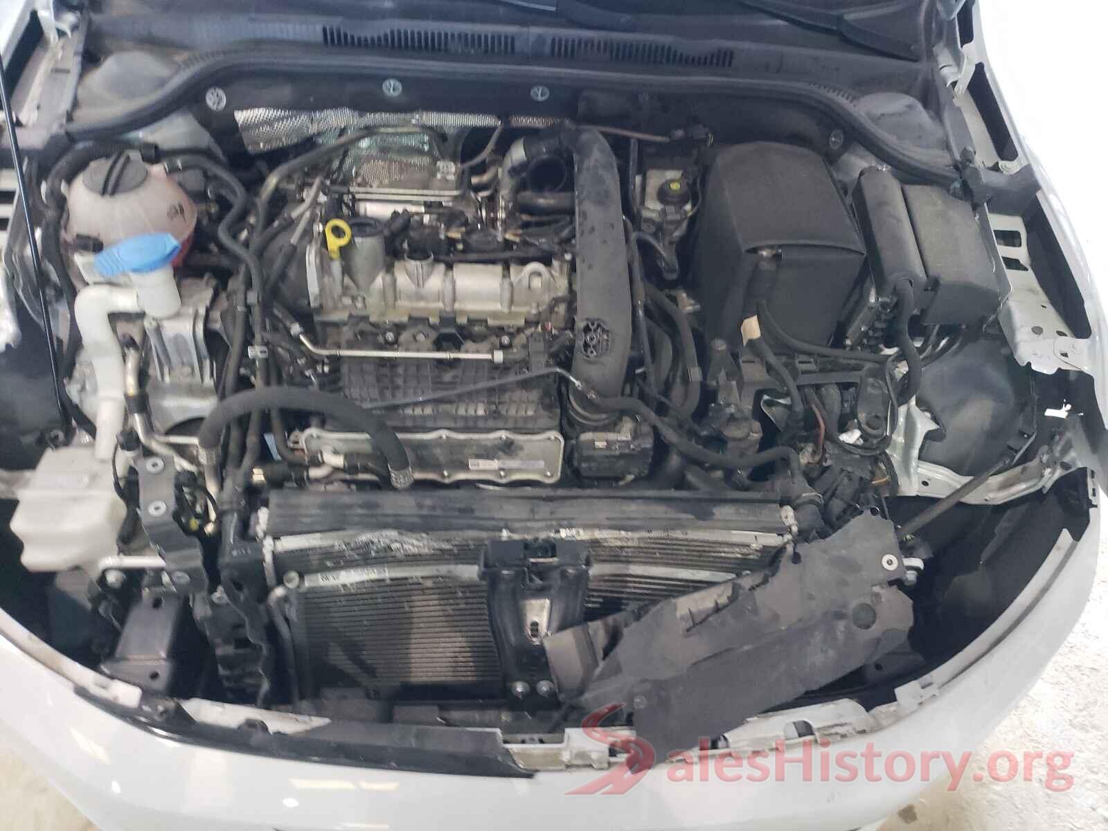 3VWDB7AJ8HM413706 2017 VOLKSWAGEN JETTA