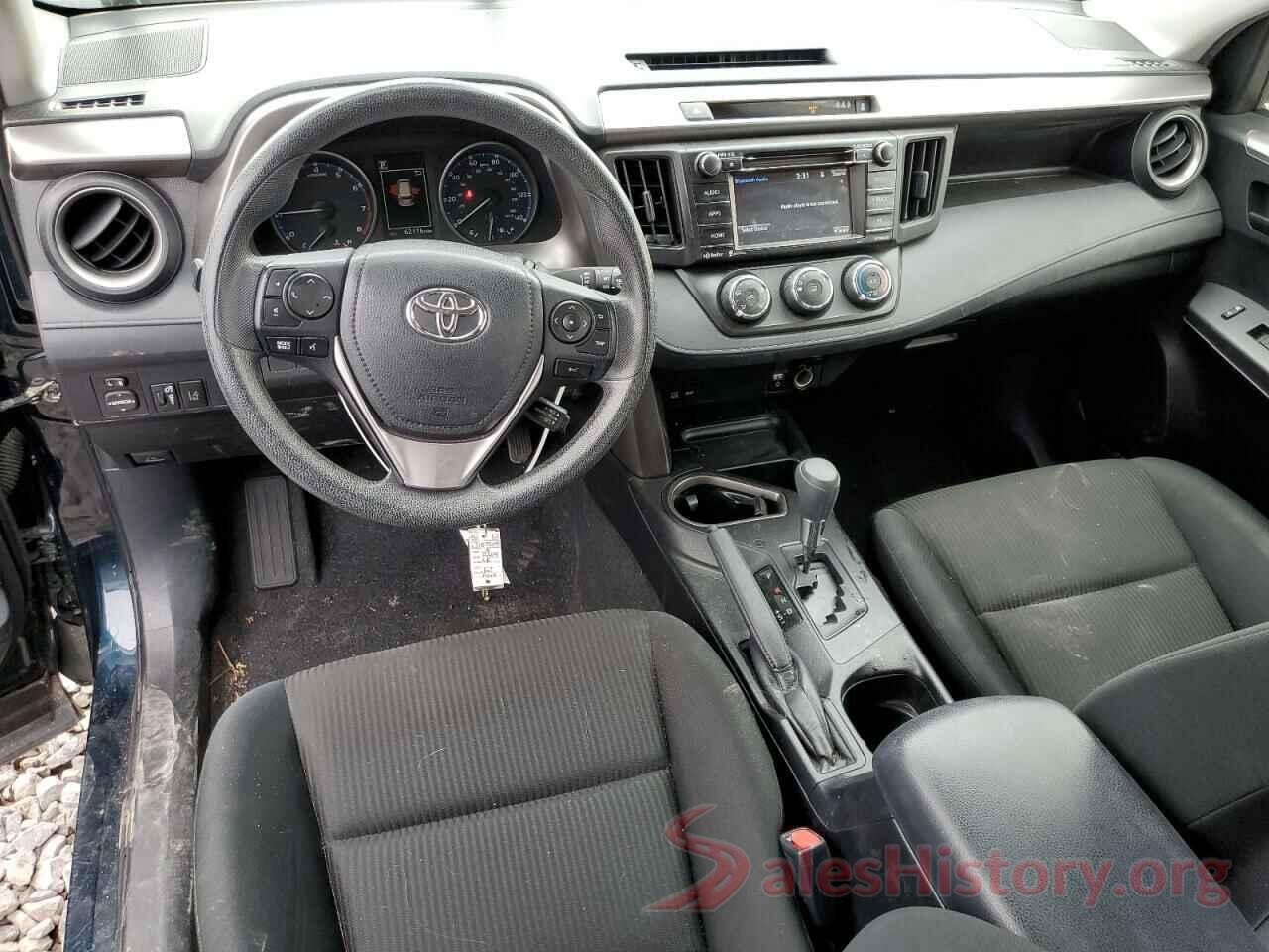 JTMZFREV4JJ187527 2018 TOYOTA RAV4