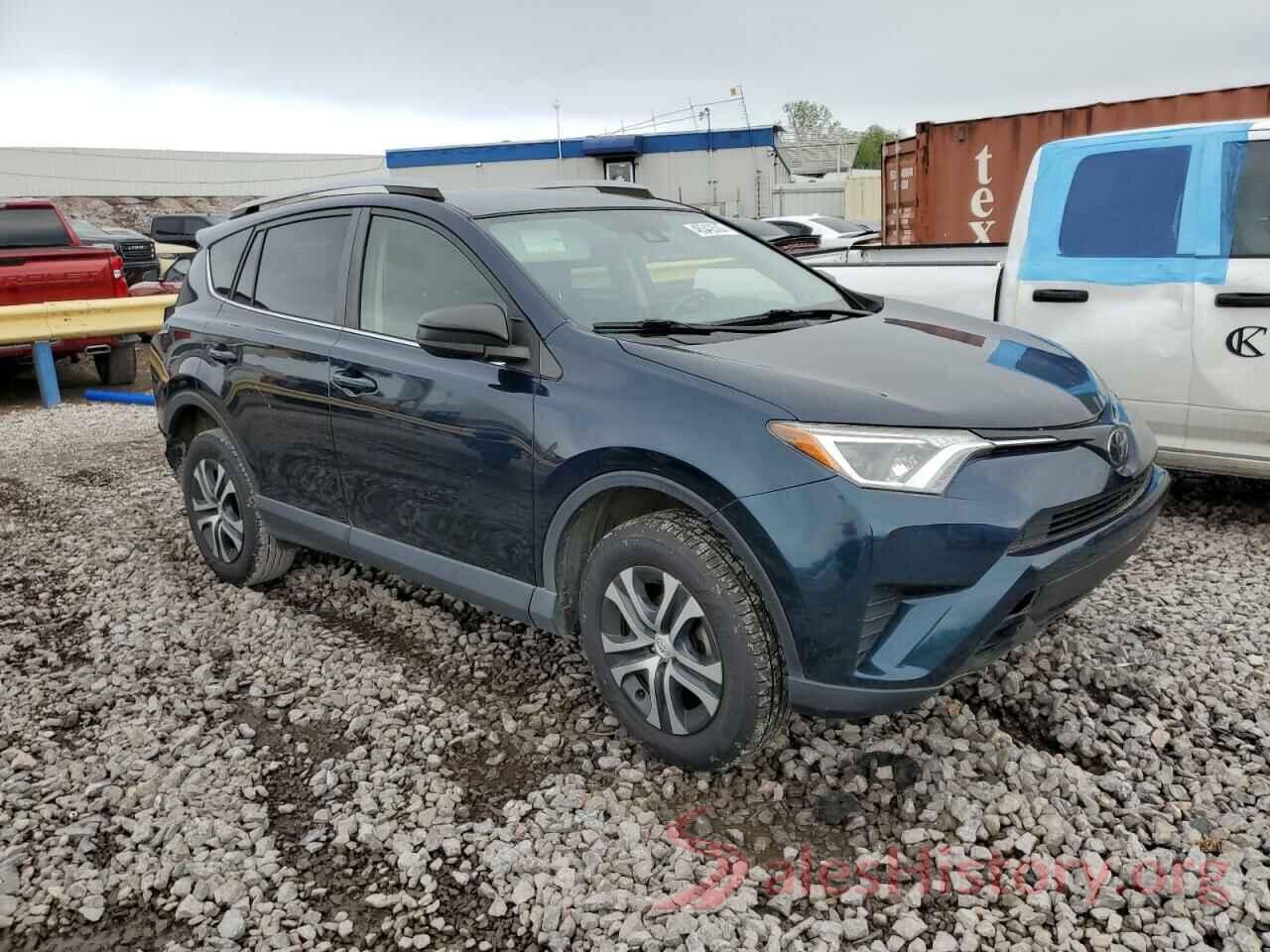 JTMZFREV4JJ187527 2018 TOYOTA RAV4