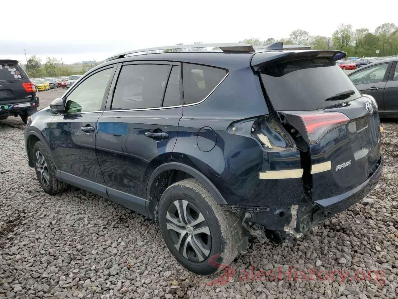 JTMZFREV4JJ187527 2018 TOYOTA RAV4