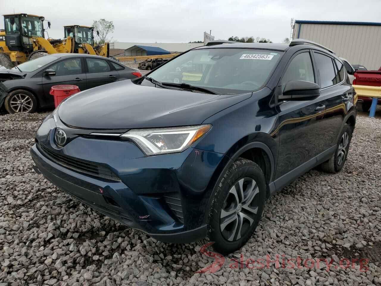 JTMZFREV4JJ187527 2018 TOYOTA RAV4