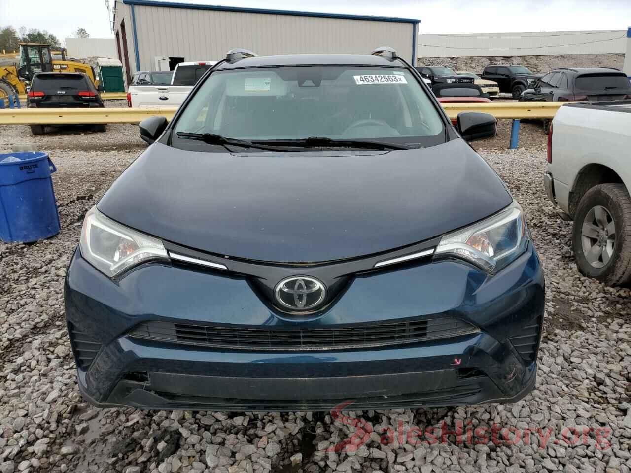 JTMZFREV4JJ187527 2018 TOYOTA RAV4