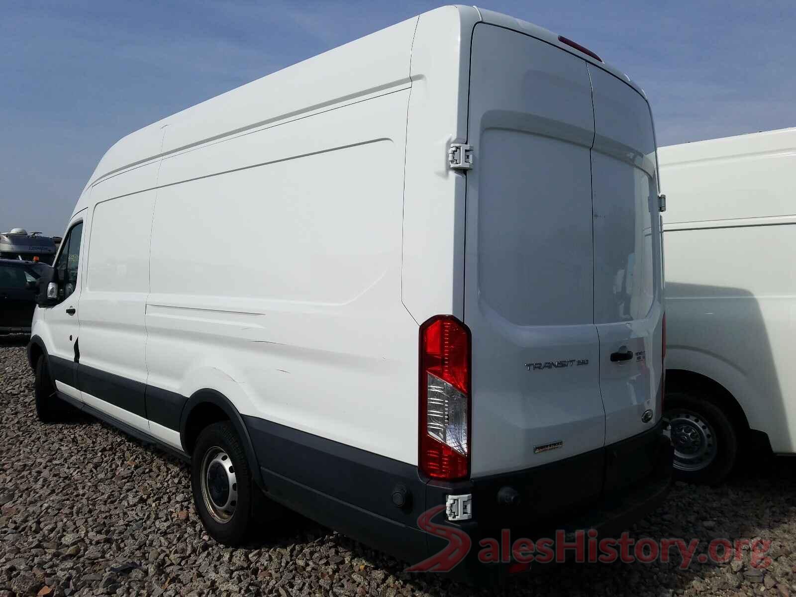 1FTBW3XV0GKA07149 2016 FORD TRANSIT CO