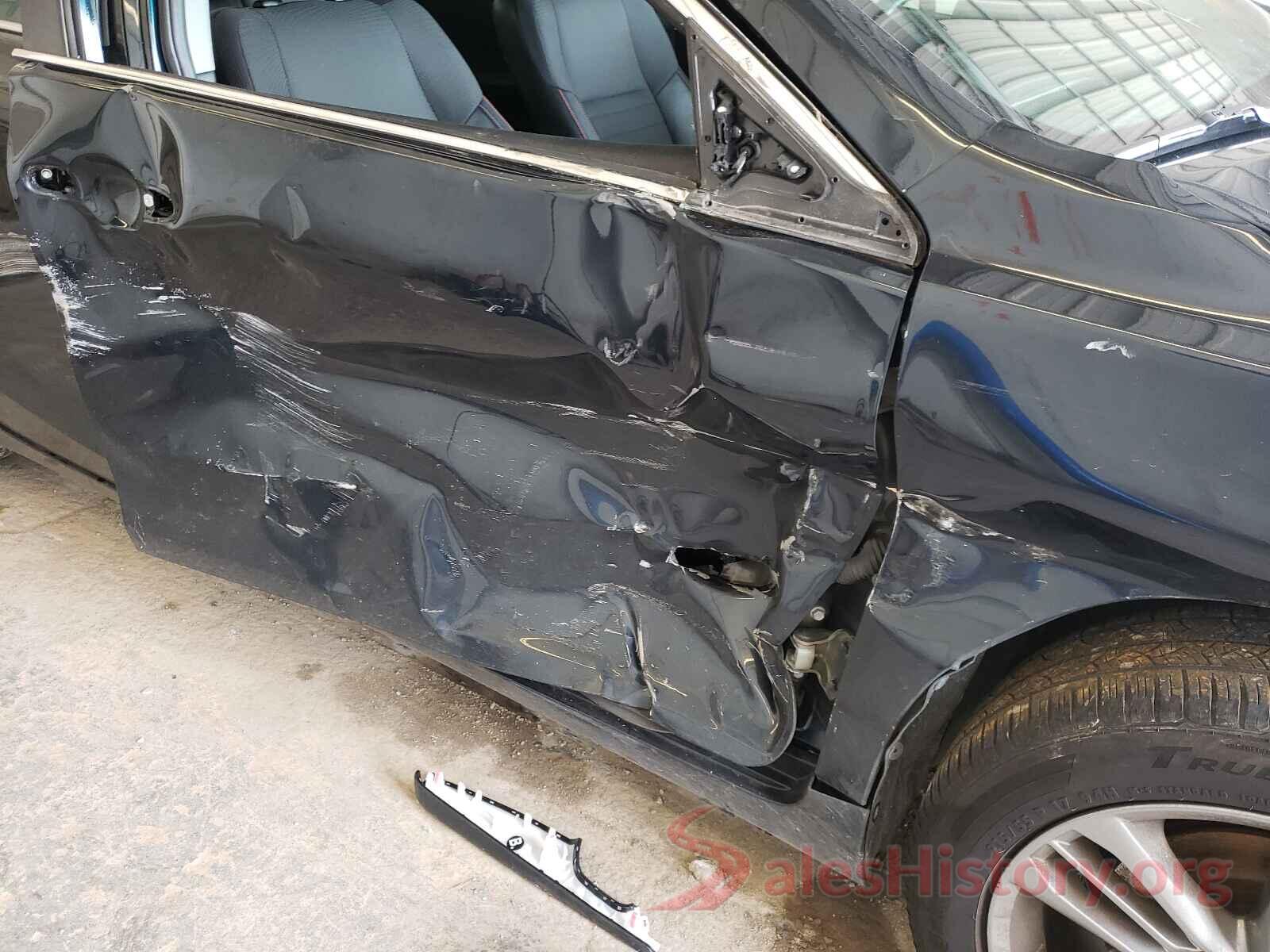 4T1BF1FK0GU164756 2016 TOYOTA CAMRY