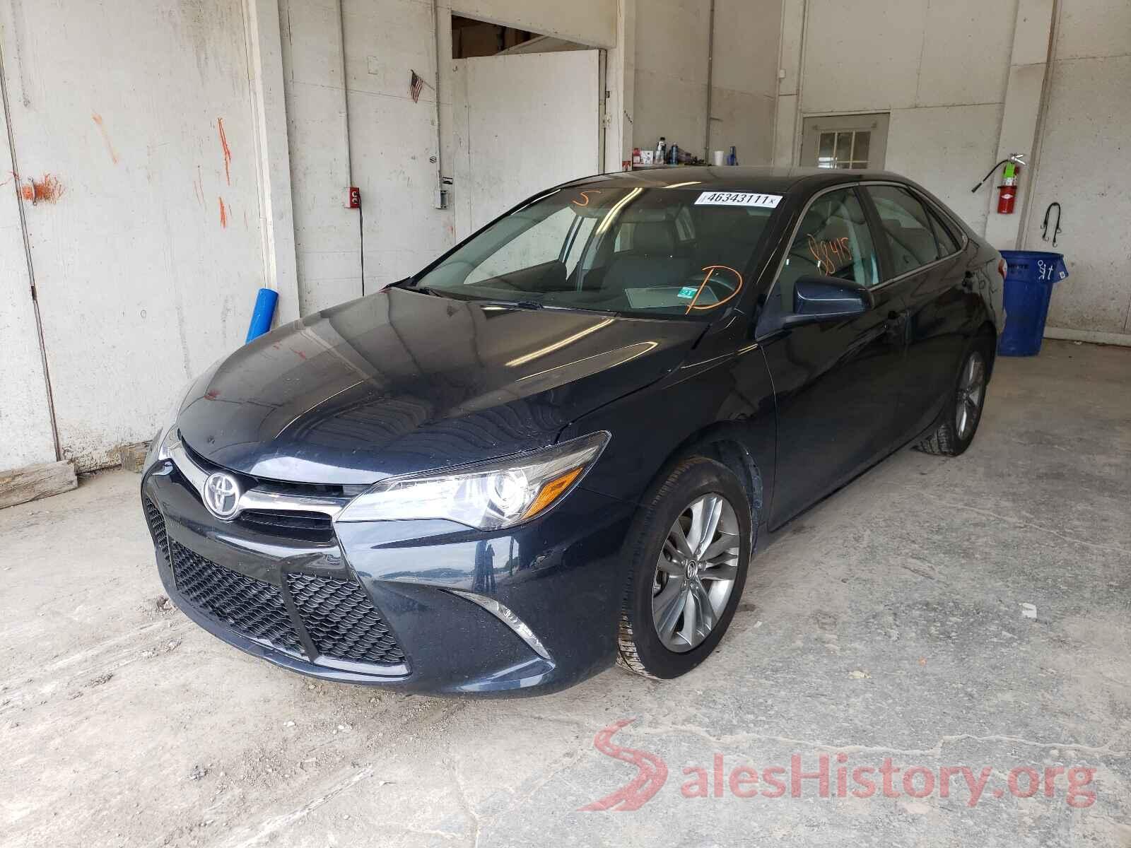 4T1BF1FK0GU164756 2016 TOYOTA CAMRY