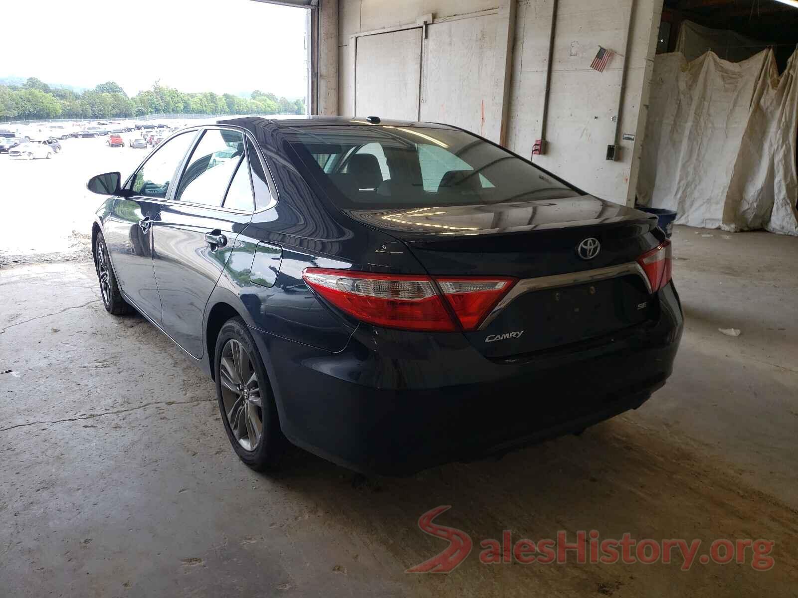 4T1BF1FK0GU164756 2016 TOYOTA CAMRY