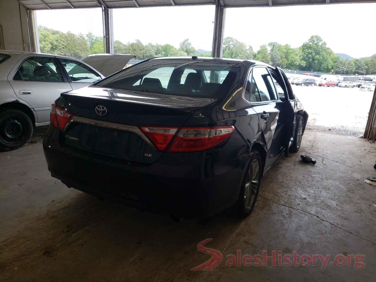 4T1BF1FK0GU164756 2016 TOYOTA CAMRY