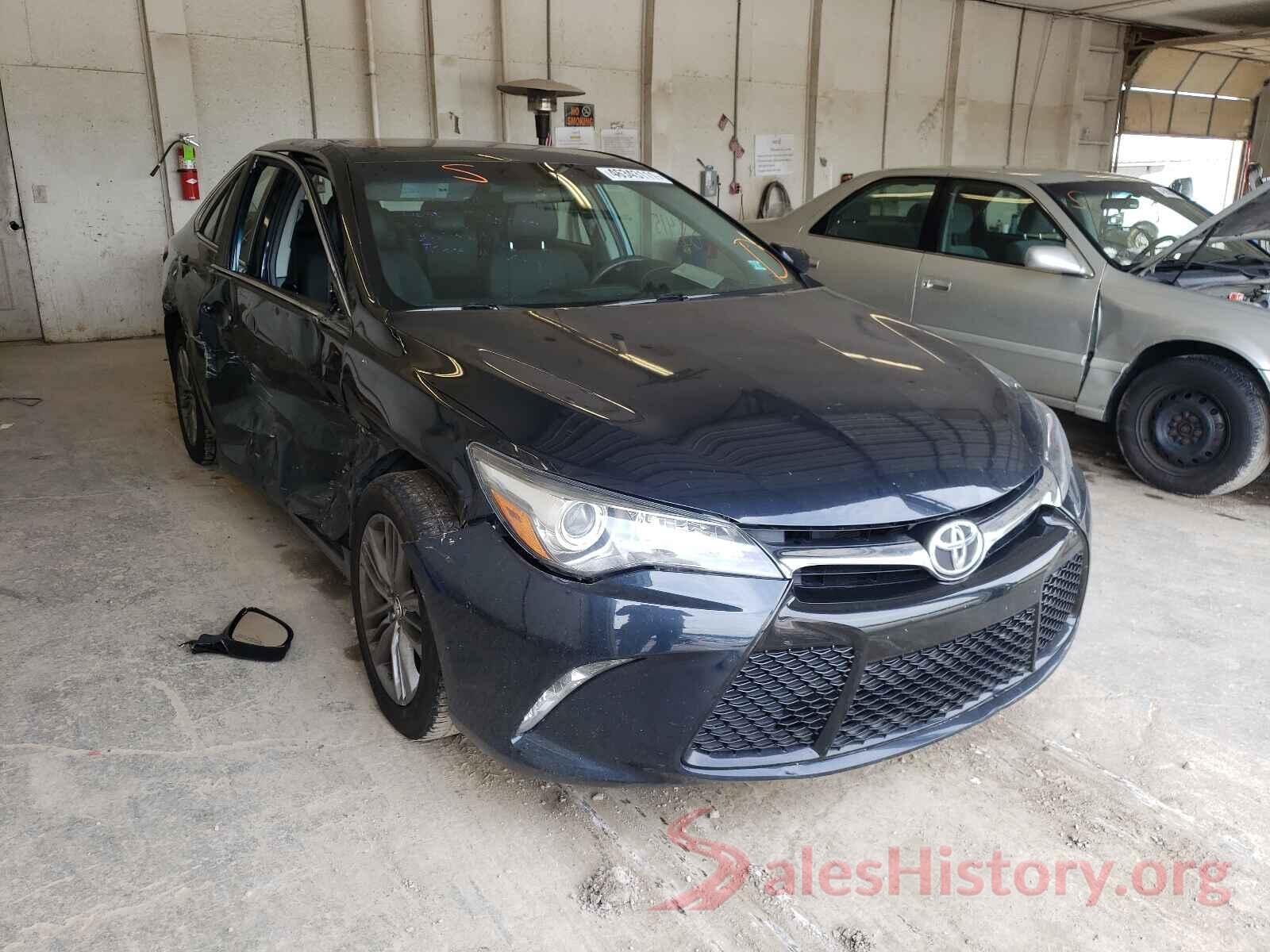 4T1BF1FK0GU164756 2016 TOYOTA CAMRY