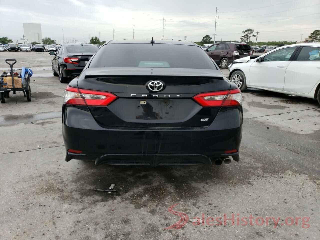 4T1B11HK8JU542194 2018 TOYOTA CAMRY