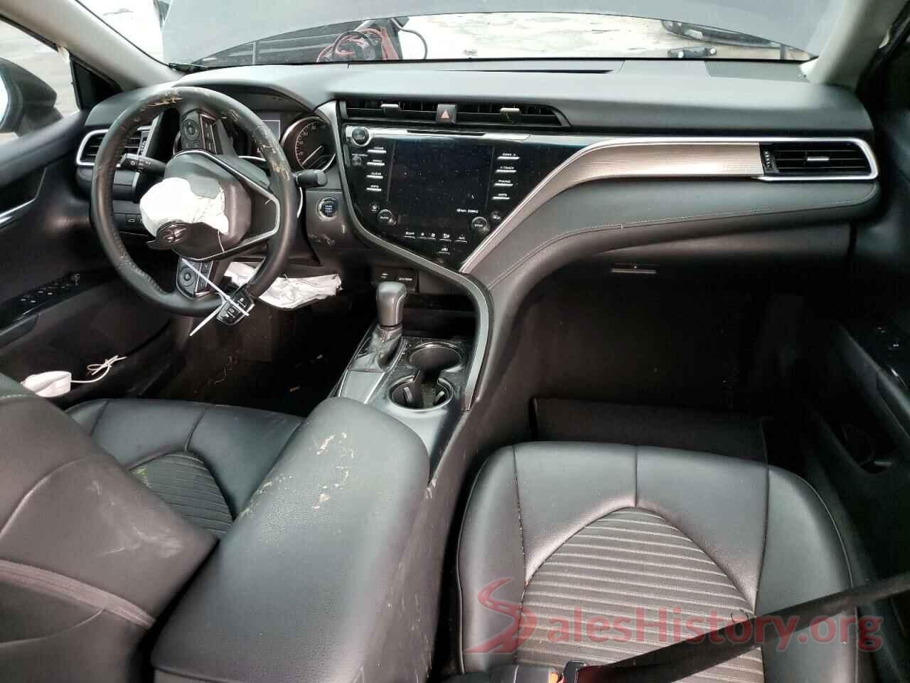 4T1B11HK8JU542194 2018 TOYOTA CAMRY