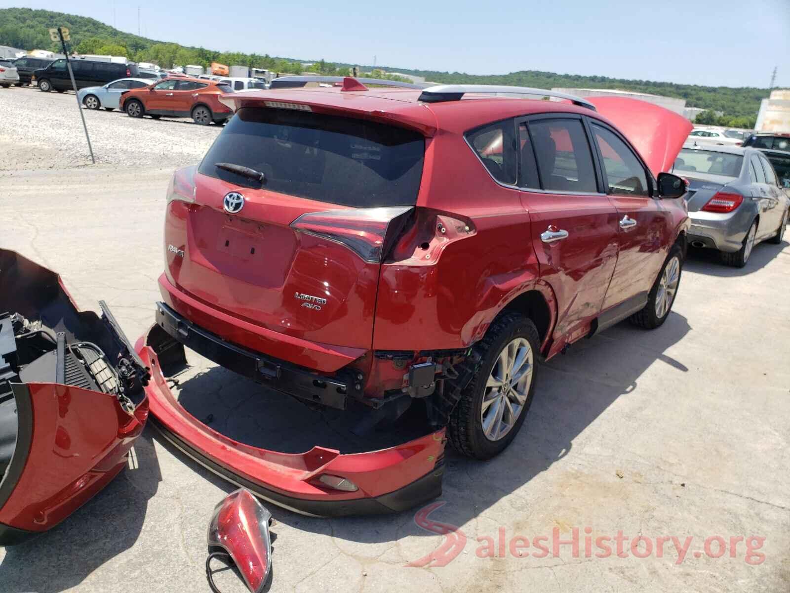 JTMDFREV2GJ057068 2016 TOYOTA RAV4