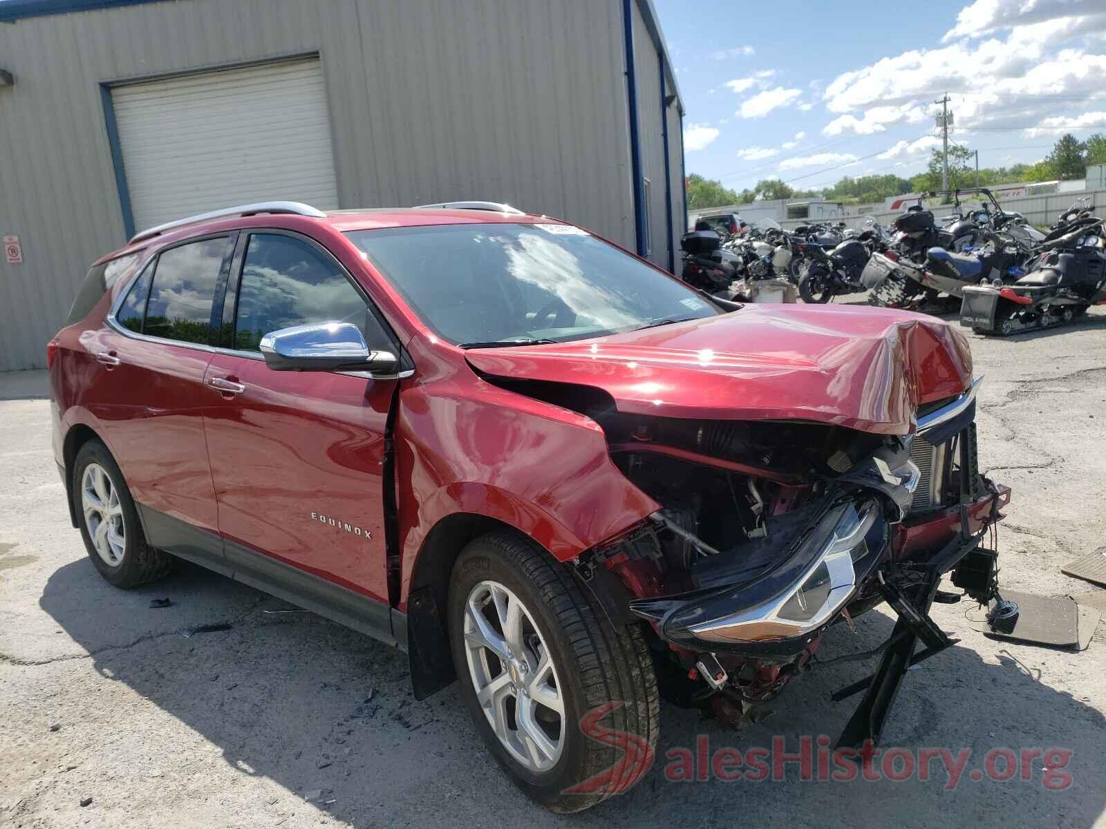 2GNAXXEV3K6254798 2019 CHEVROLET EQUINOX