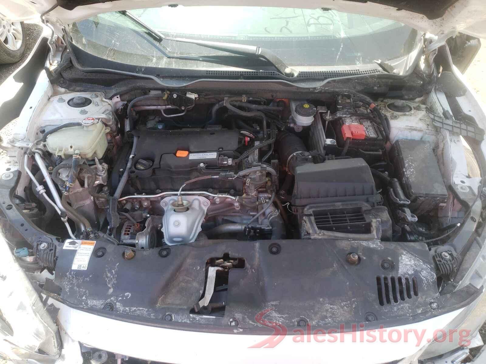 19XFC2F74HE046550 2017 HONDA CIVIC