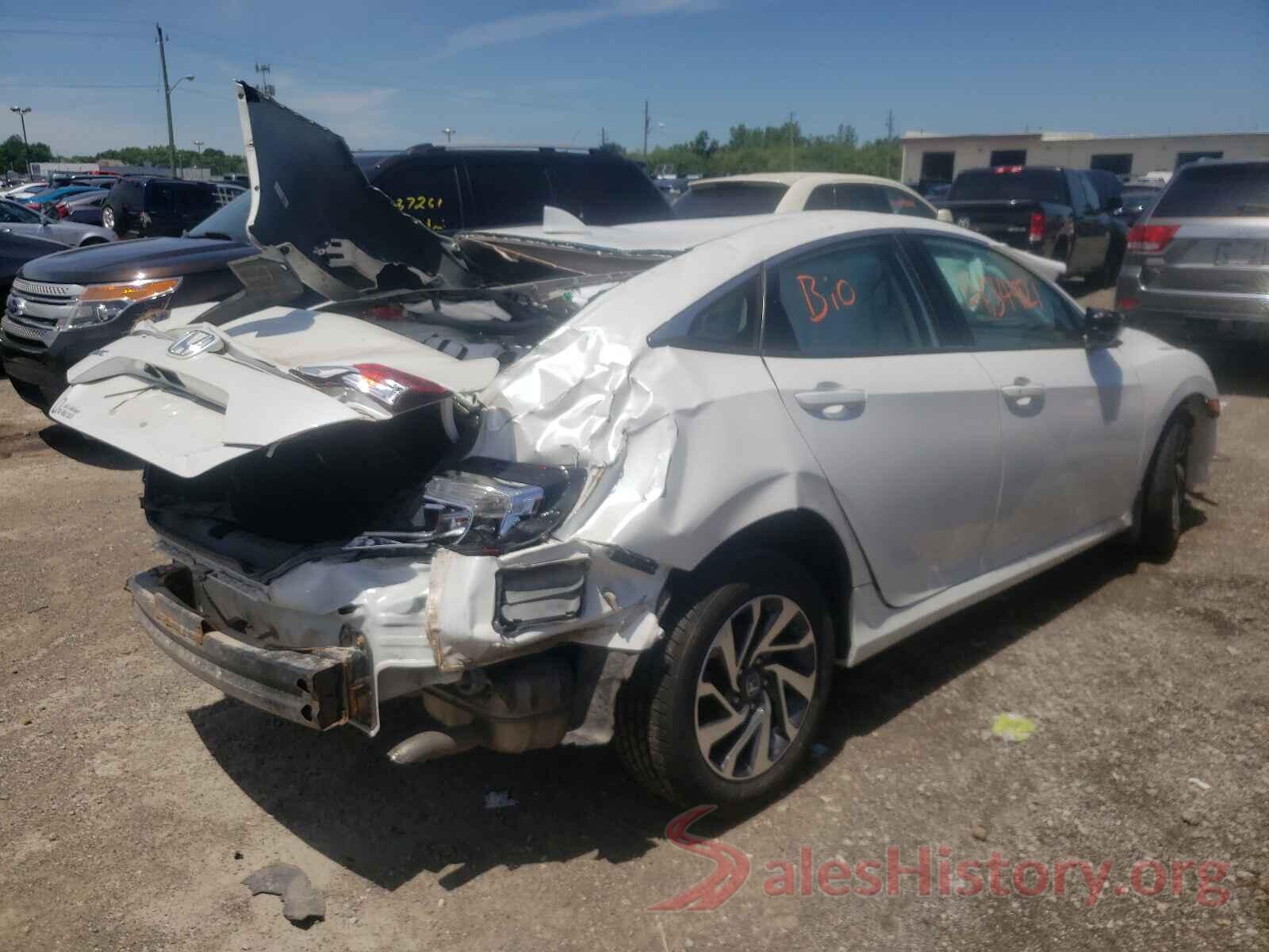 19XFC2F74HE046550 2017 HONDA CIVIC