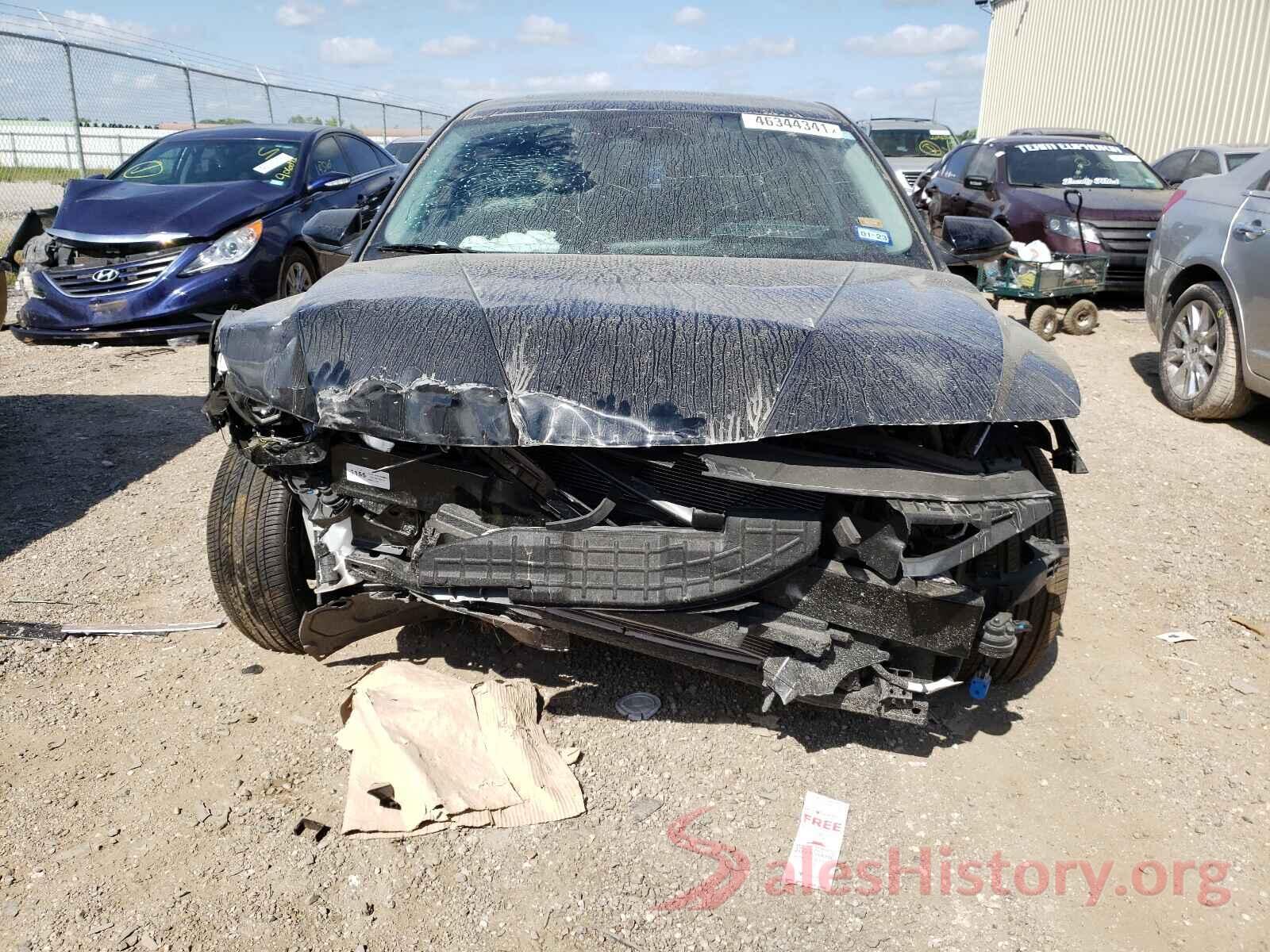 5NPLP4AG3MH018738 2021 HYUNDAI ELANTRA