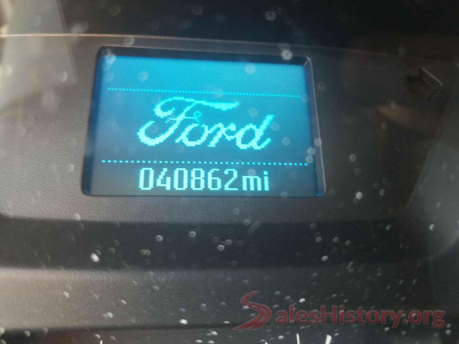 1FTYR1YM4JKA64845 2018 FORD TRANSIT CO