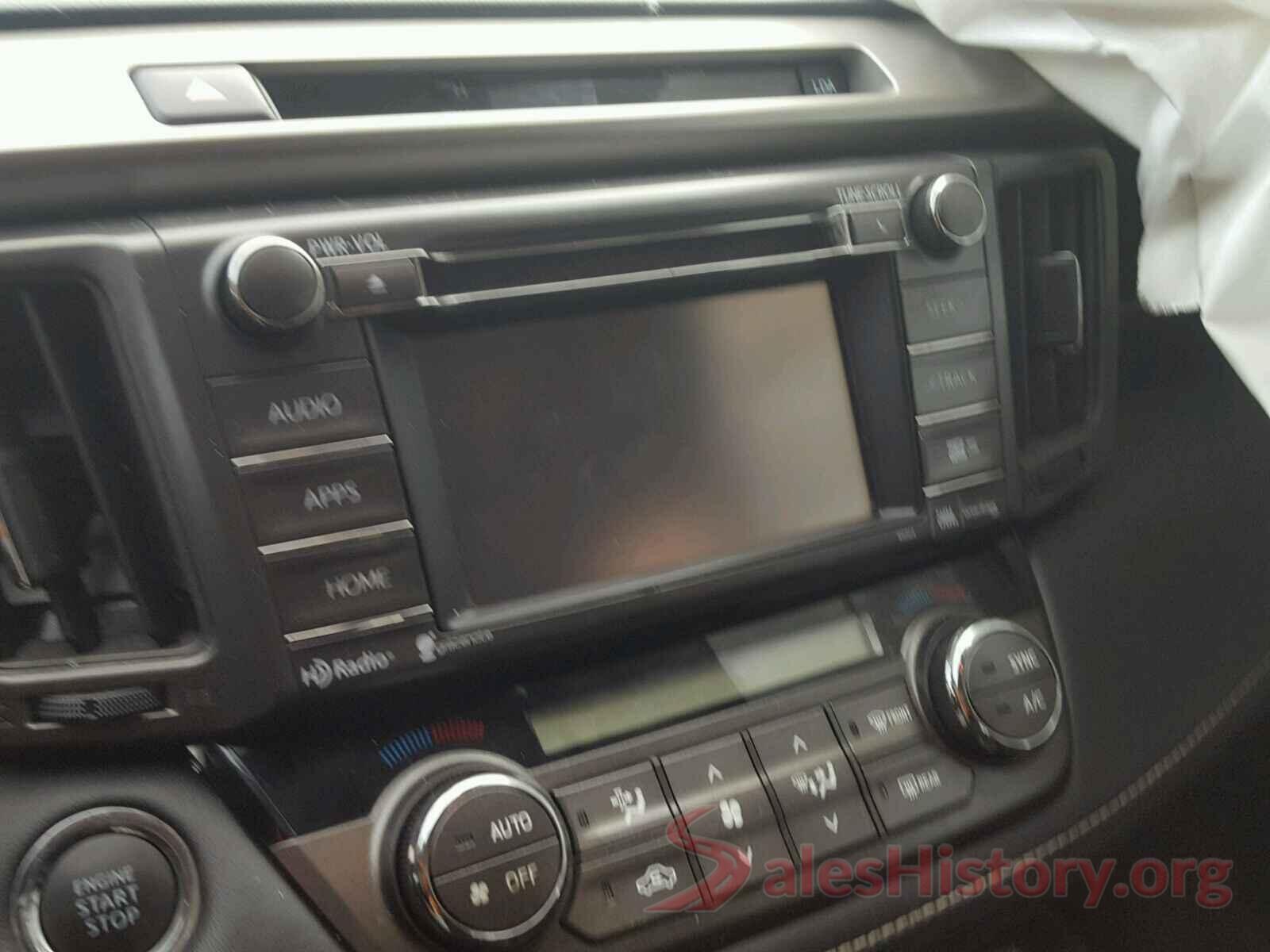 2T3DFREV9EW203982 2014 TOYOTA RAV4