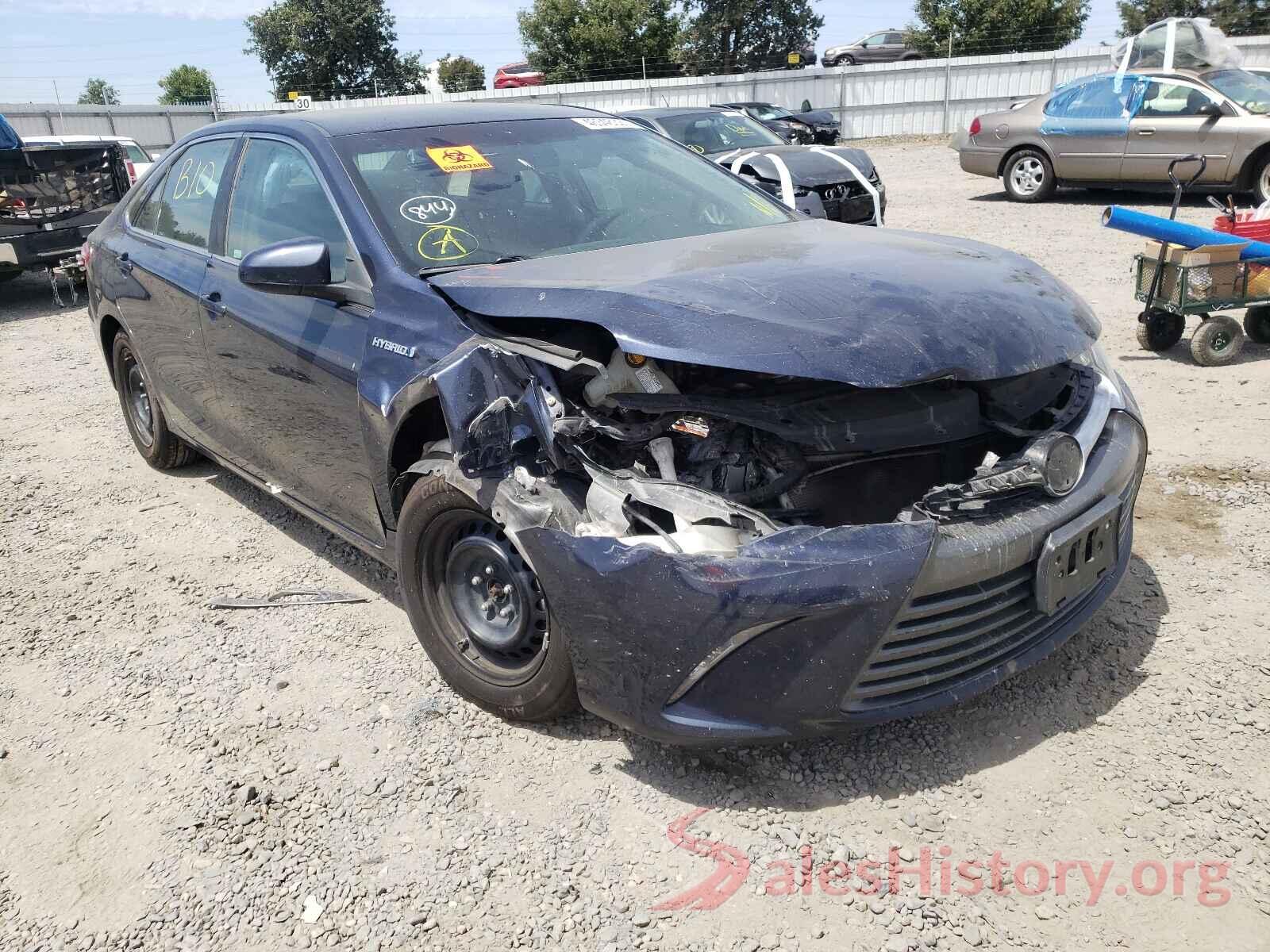 4T1BD1FK6GU183785 2016 TOYOTA CAMRY