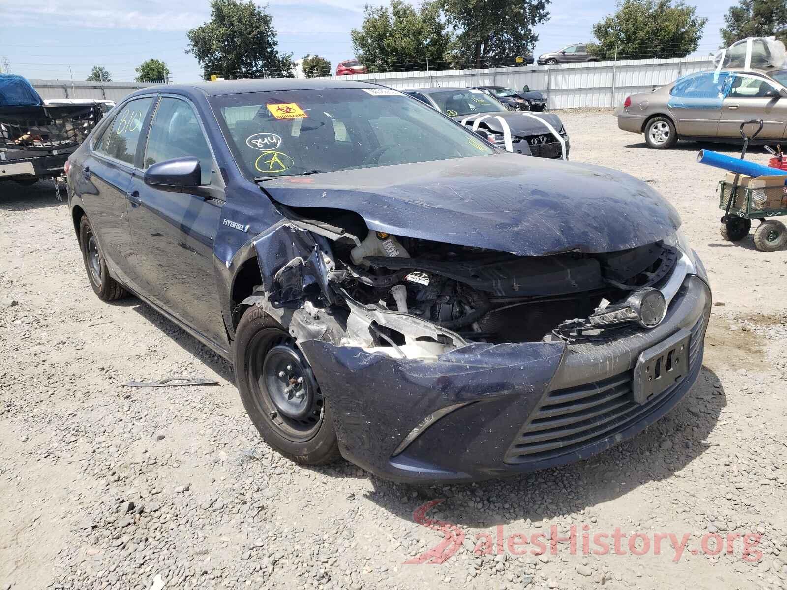 4T1BD1FK6GU183785 2016 TOYOTA CAMRY