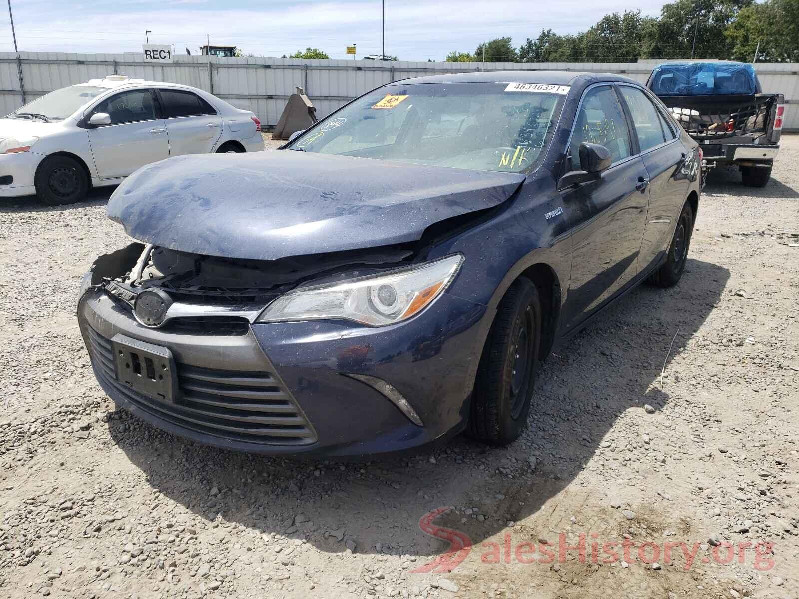 4T1BD1FK6GU183785 2016 TOYOTA CAMRY