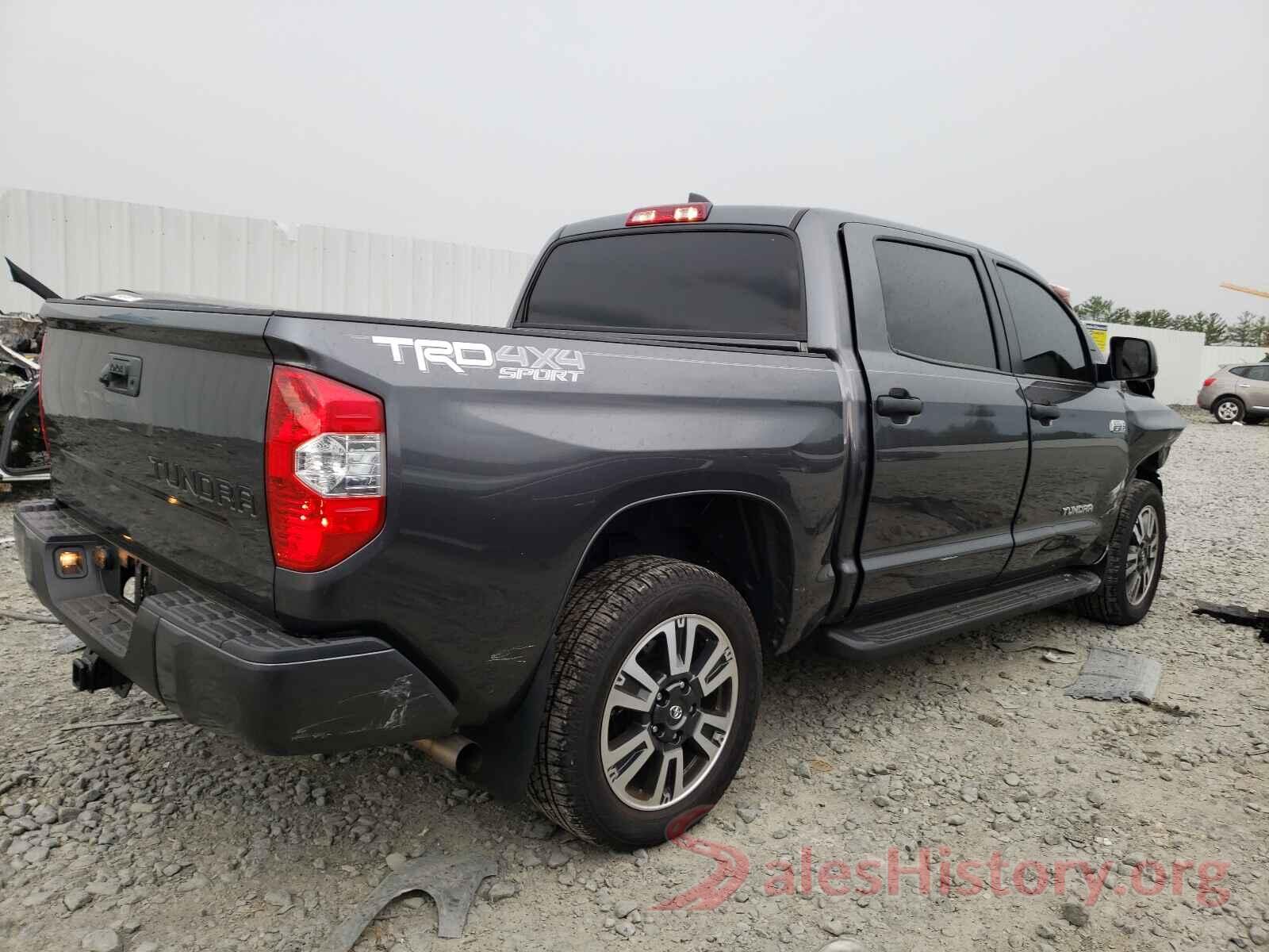 5TFDY5F12MX976009 2021 TOYOTA TUNDRA