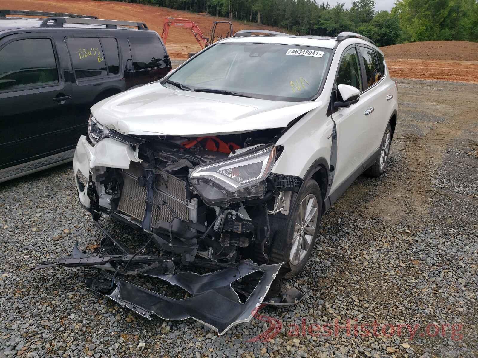 JTMDJREV2HD136013 2017 TOYOTA RAV4