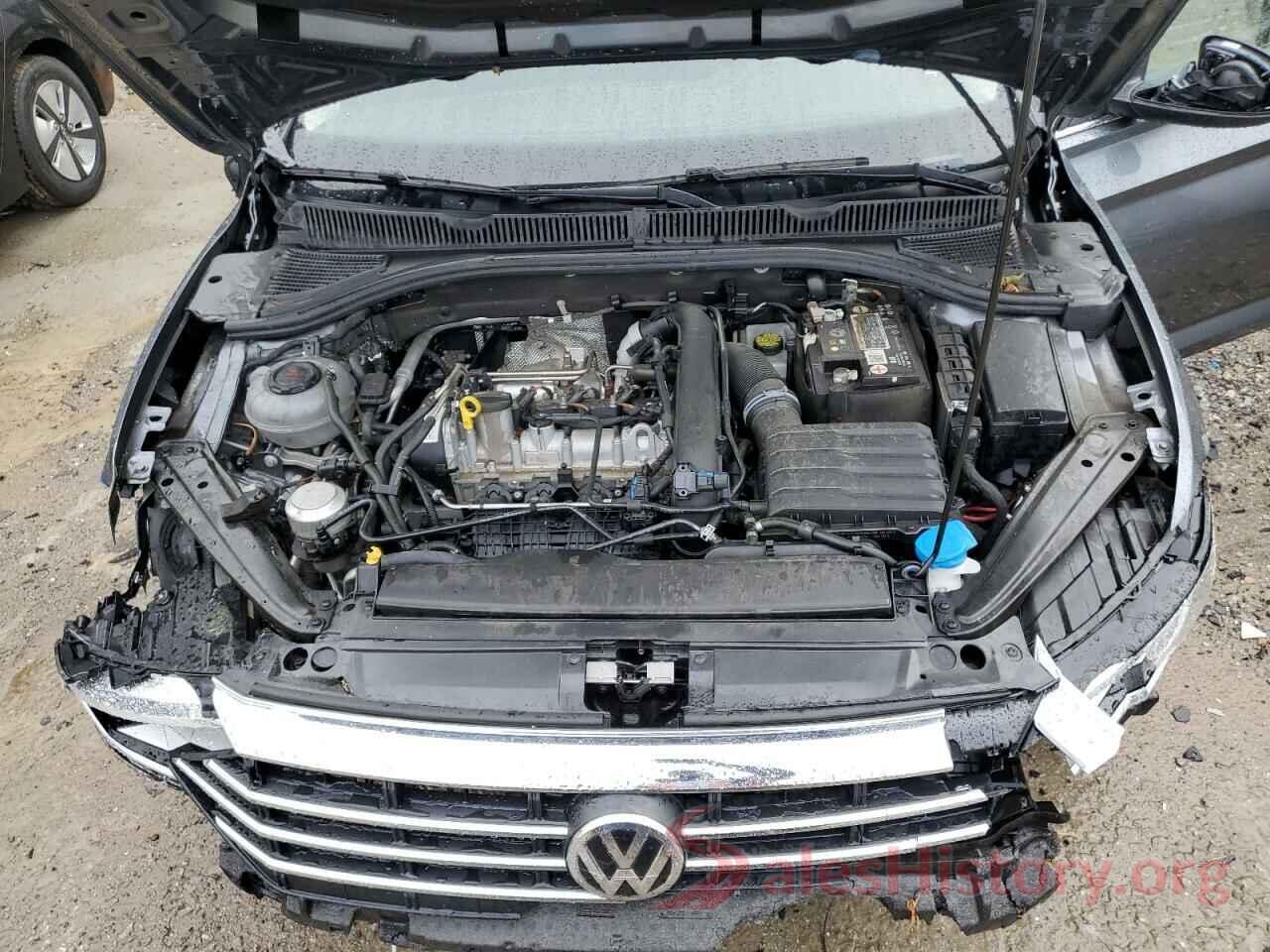 3VWC57BU0MM017873 2021 VOLKSWAGEN JETTA