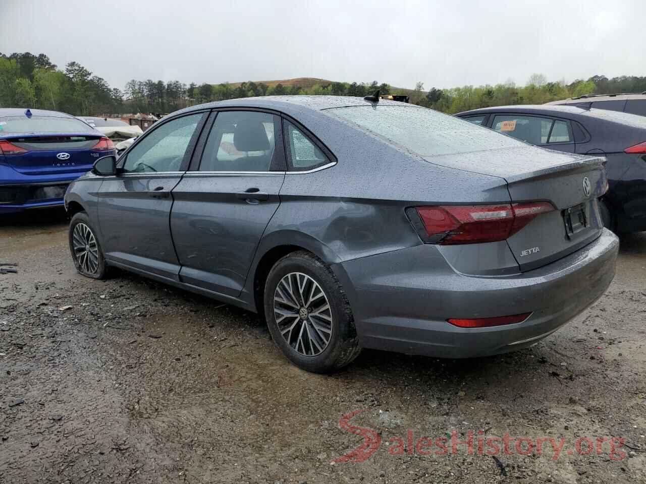 3VWC57BU0MM017873 2021 VOLKSWAGEN JETTA