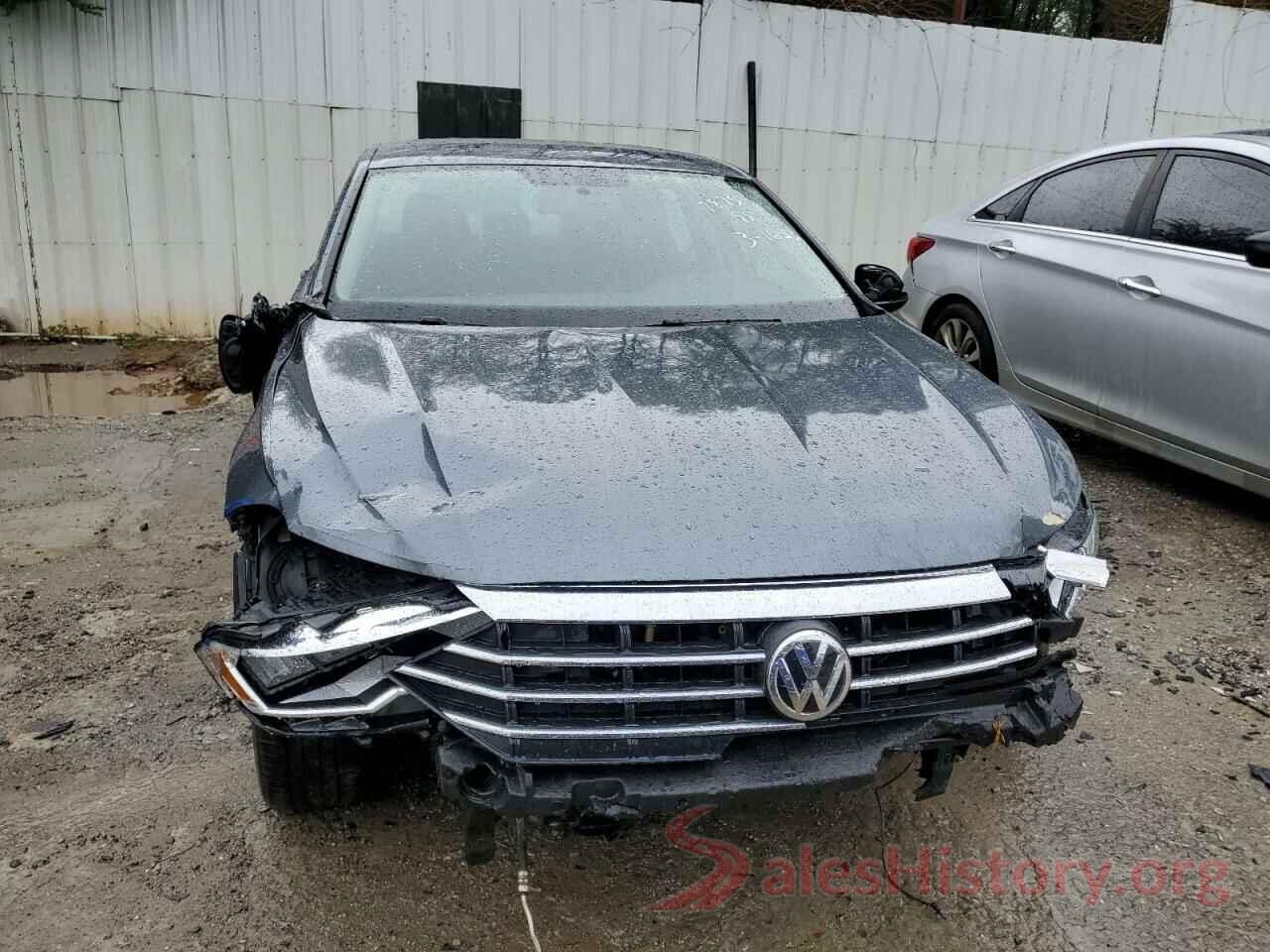 3VWC57BU0MM017873 2021 VOLKSWAGEN JETTA