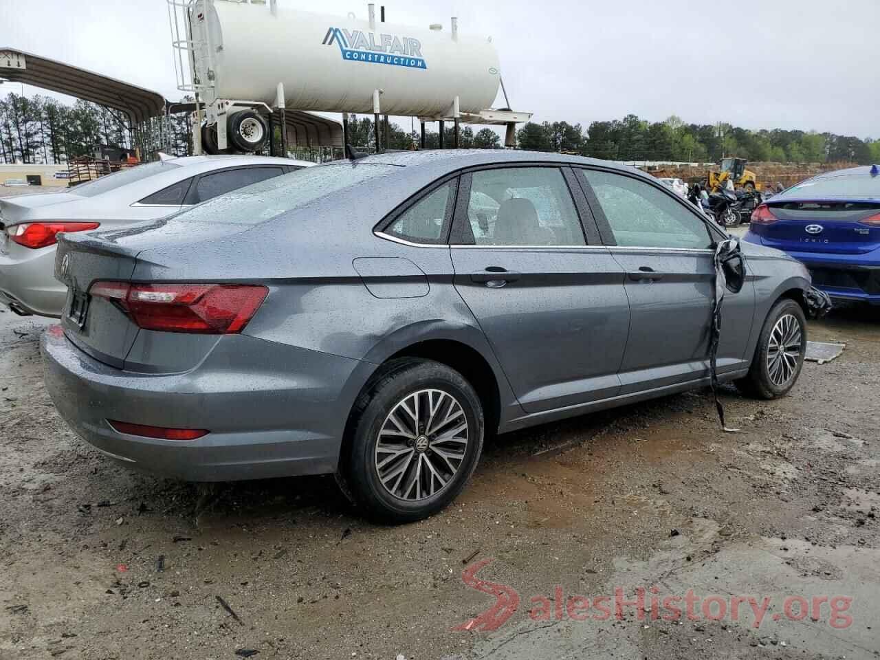 3VWC57BU0MM017873 2021 VOLKSWAGEN JETTA