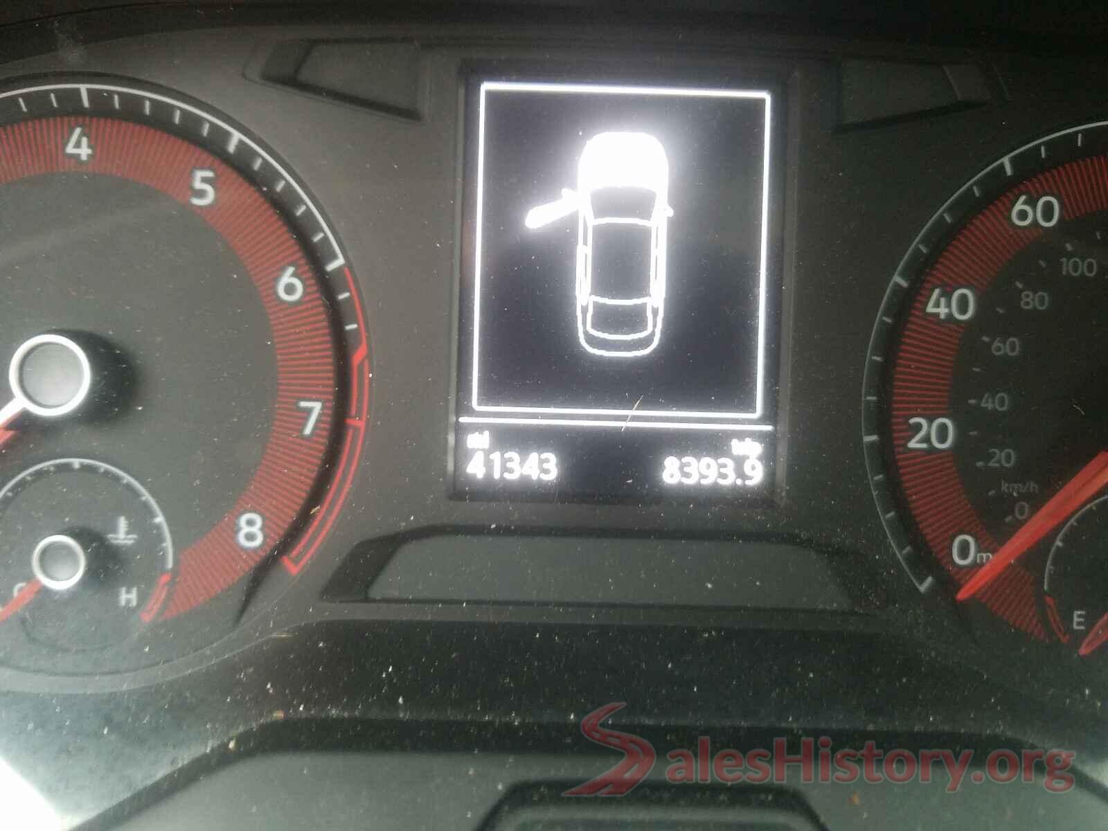 3VWC57BU1KM122659 2019 VOLKSWAGEN JETTA