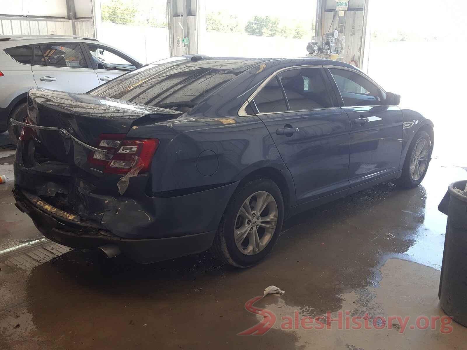 1FAHP2D85JG133619 2018 FORD TAURUS