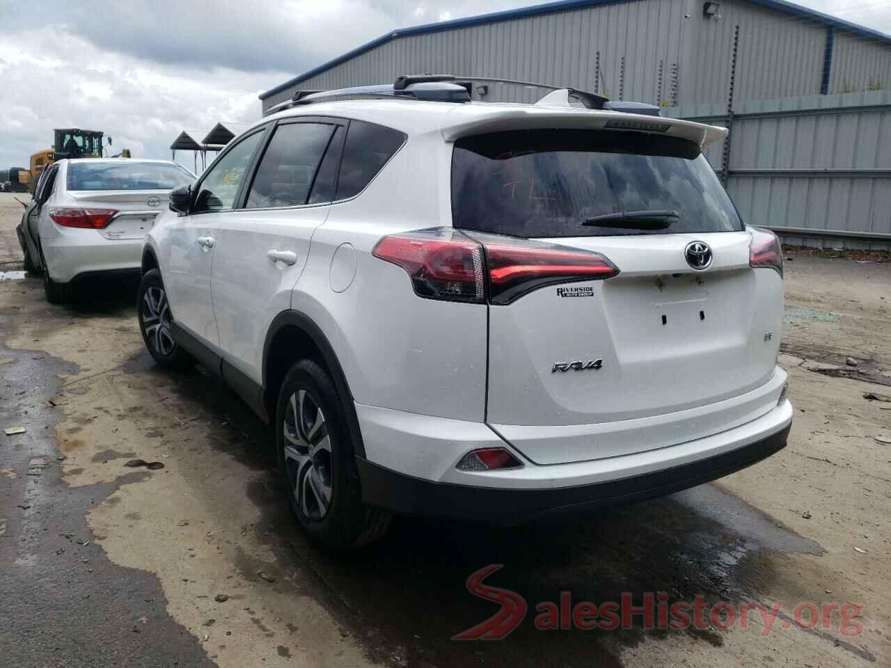 JTMZFREV8JJ751924 2018 TOYOTA RAV4