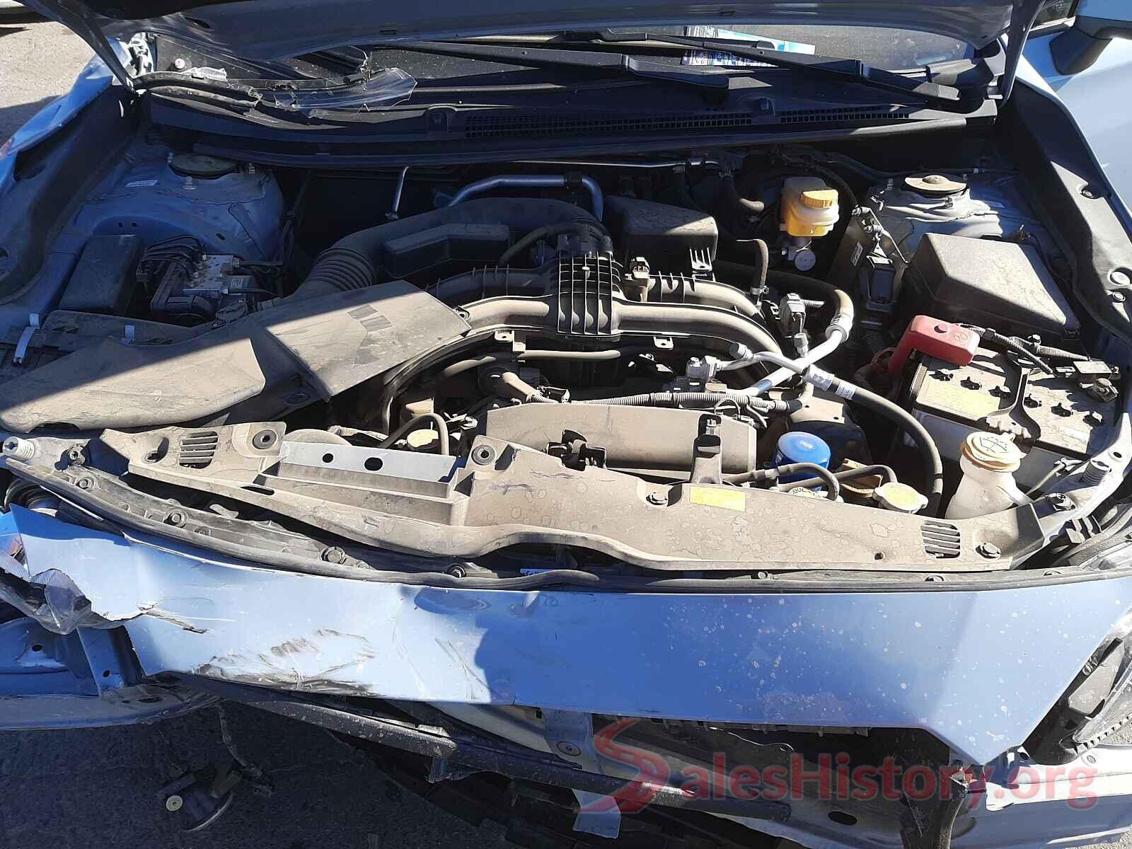 JF2GTACC0K8292787 2019 SUBARU CROSSTREK