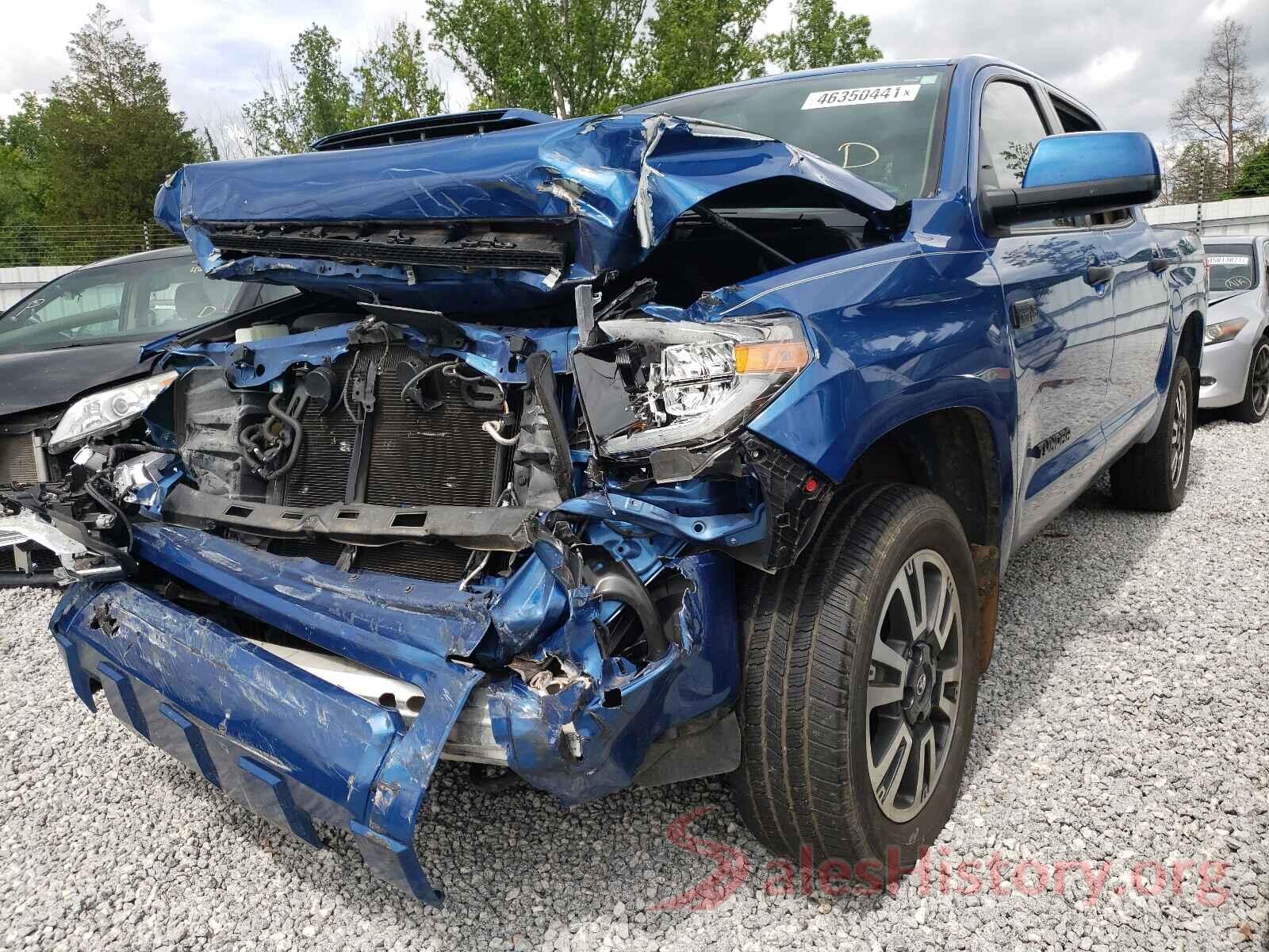 5TFDW5F10JX771824 2018 TOYOTA TUNDRA