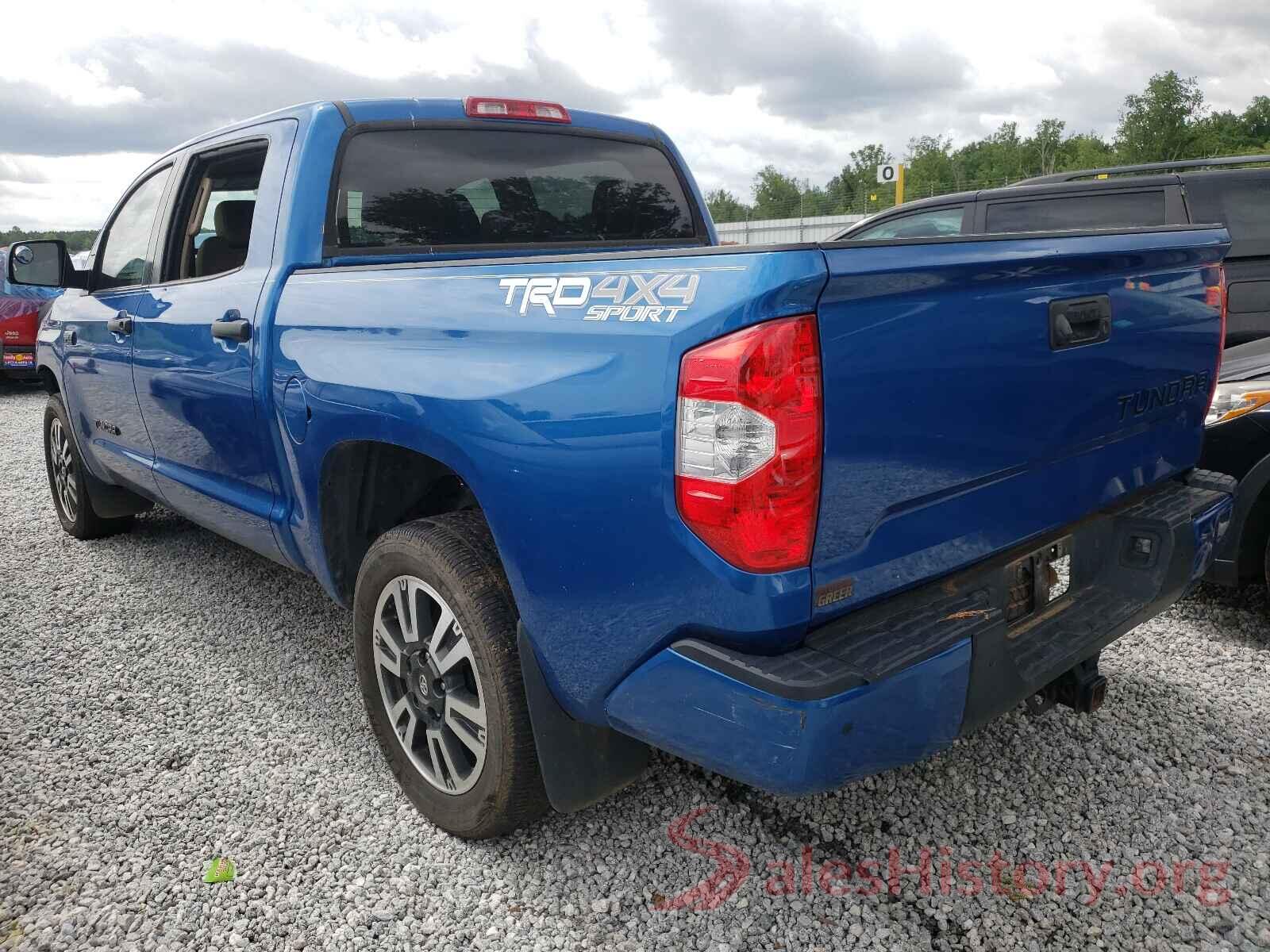 5TFDW5F10JX771824 2018 TOYOTA TUNDRA