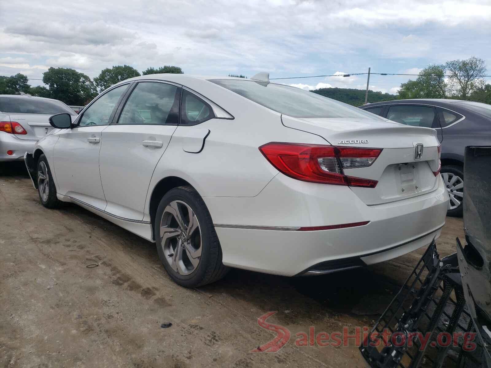 1HGCV1F52JA002918 2018 HONDA ACCORD