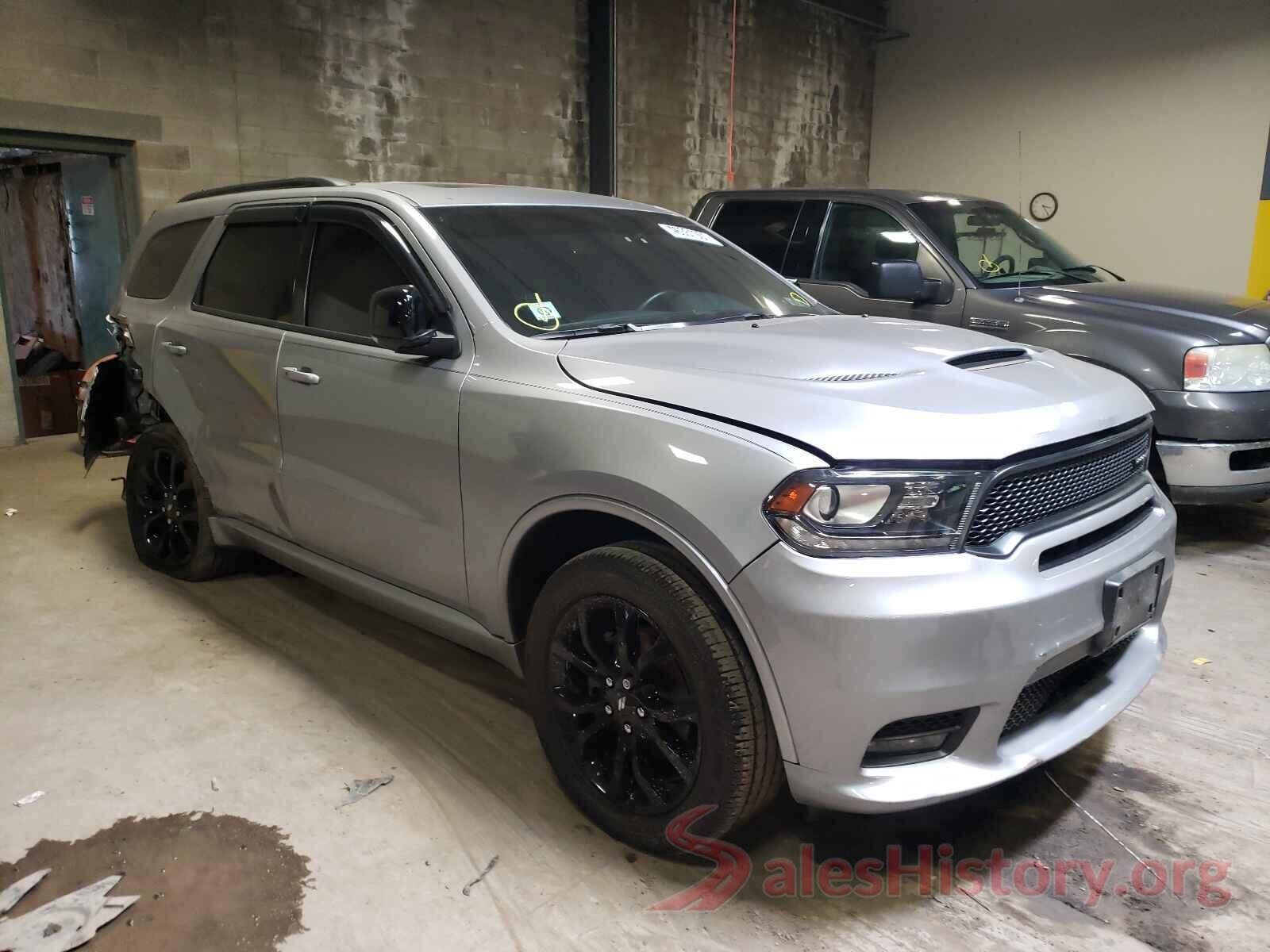 1C4RDJDG3LC348791 2020 DODGE DURANGO