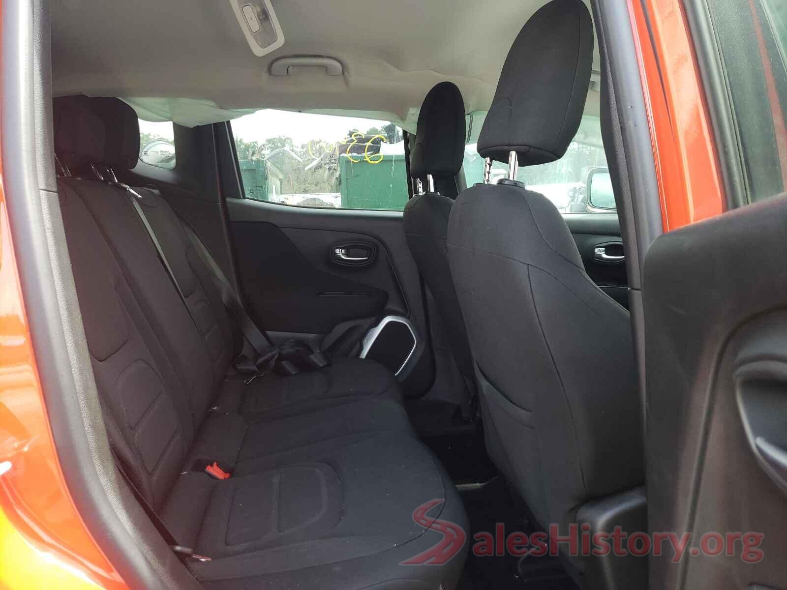 ZACNJBBB8KPJ73952 2019 JEEP RENEGADE