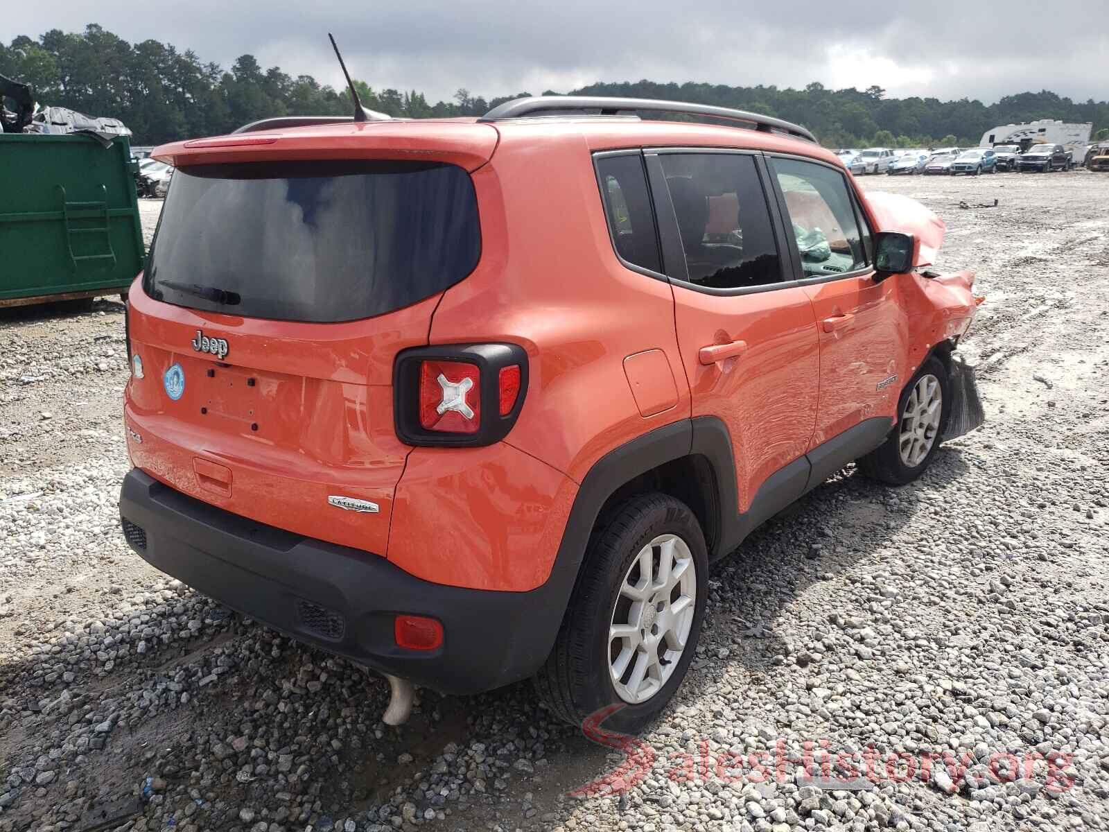 ZACNJBBB8KPJ73952 2019 JEEP RENEGADE