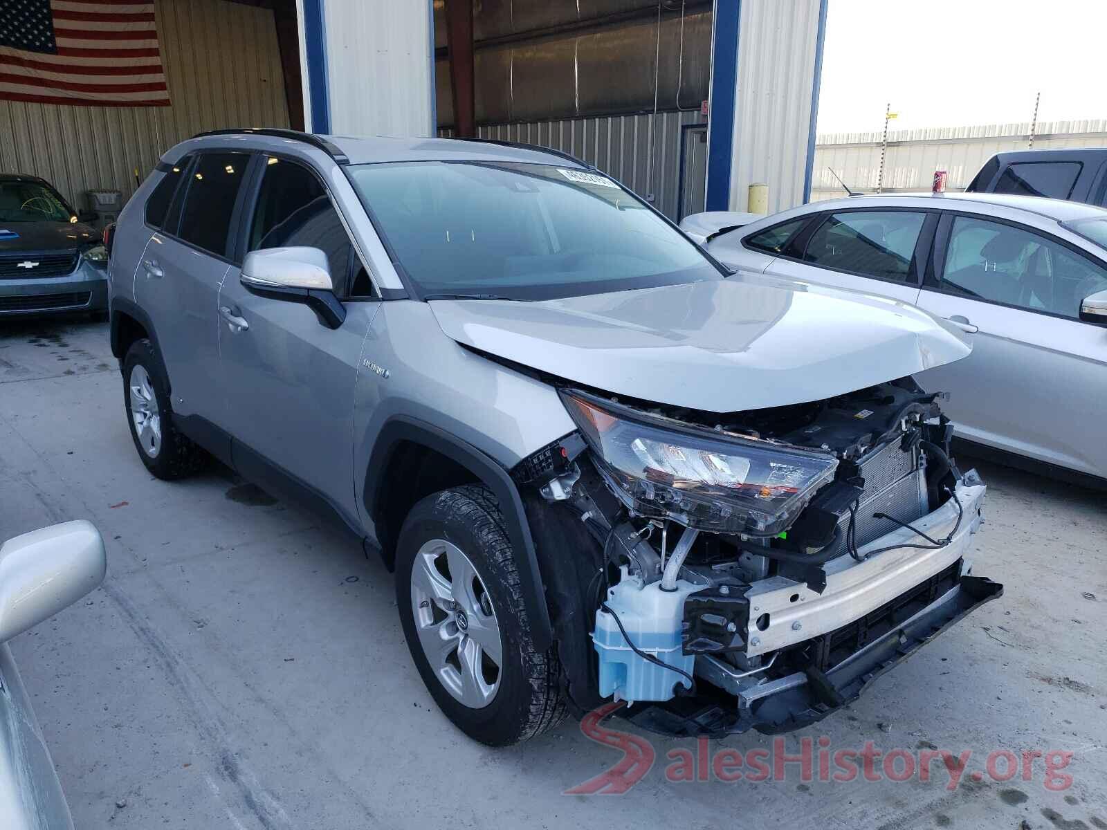 4T3M6RFVXMU015940 2021 TOYOTA RAV4