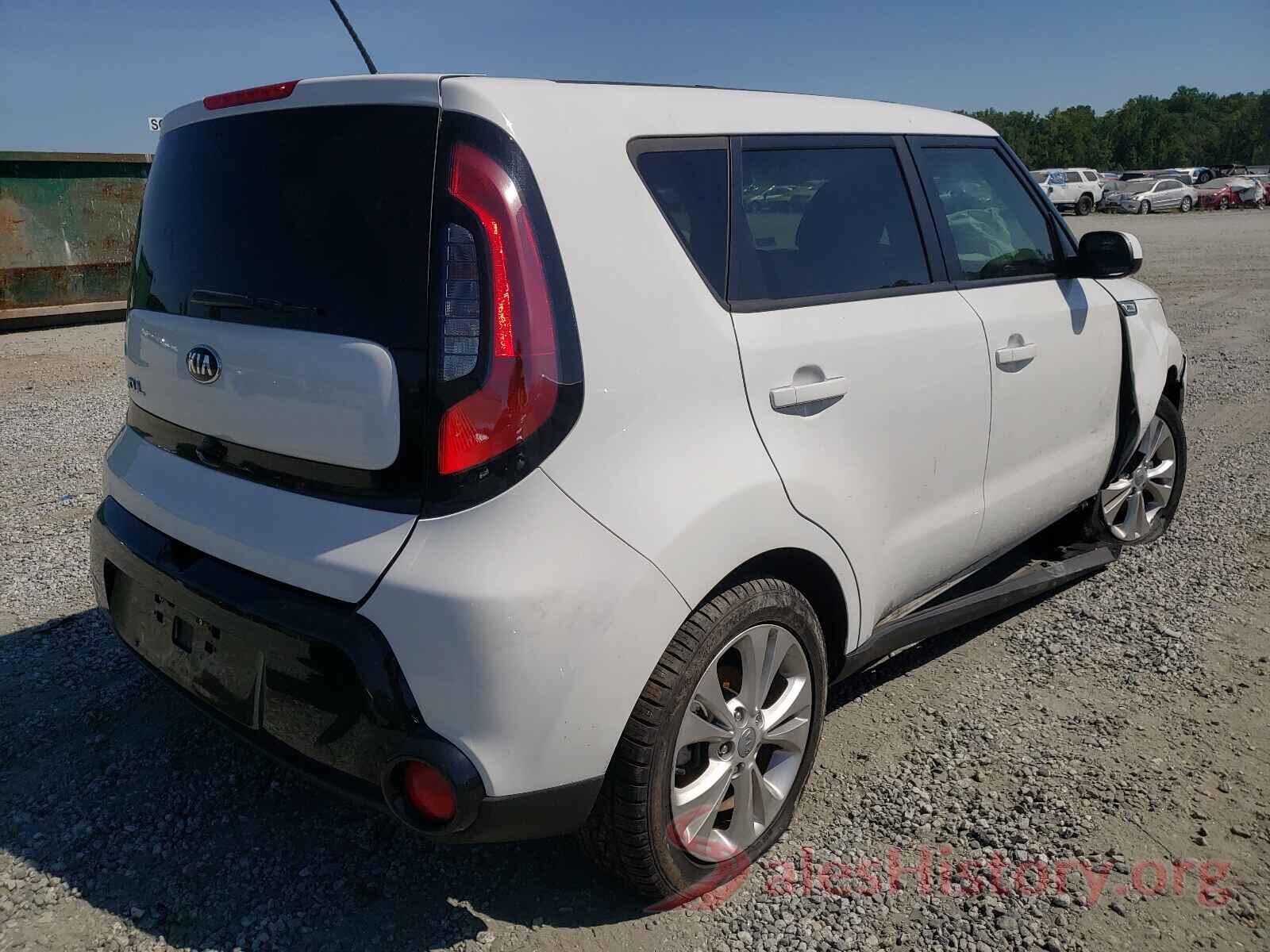 KNDJP3A53G7276170 2016 KIA SOUL