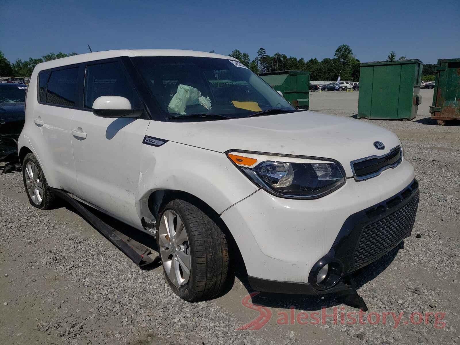 KNDJP3A53G7276170 2016 KIA SOUL